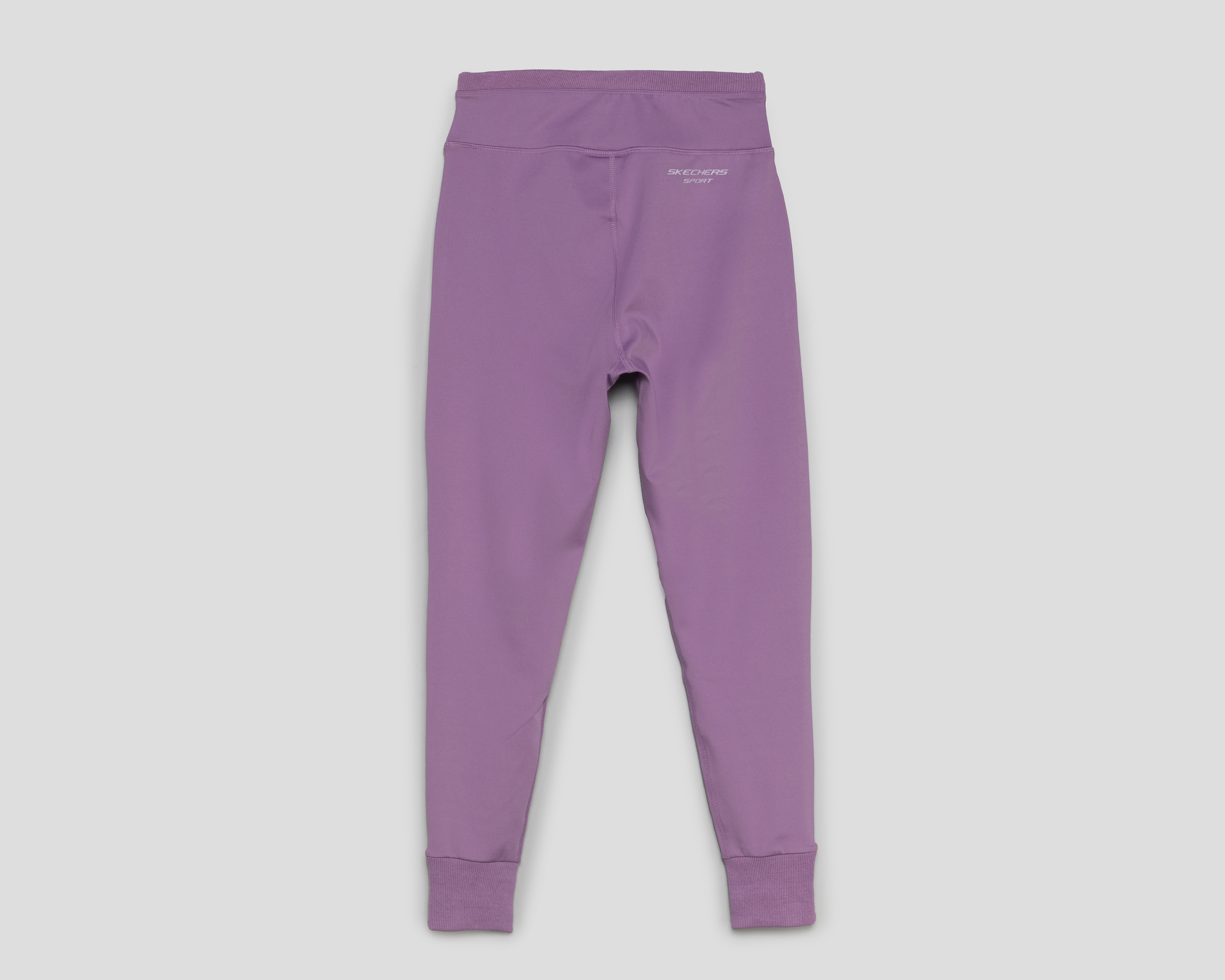 Foto 3 pulgar | Foto 2 | Leggings Lilas Skechers Active 4 Way Stretch para Mujer