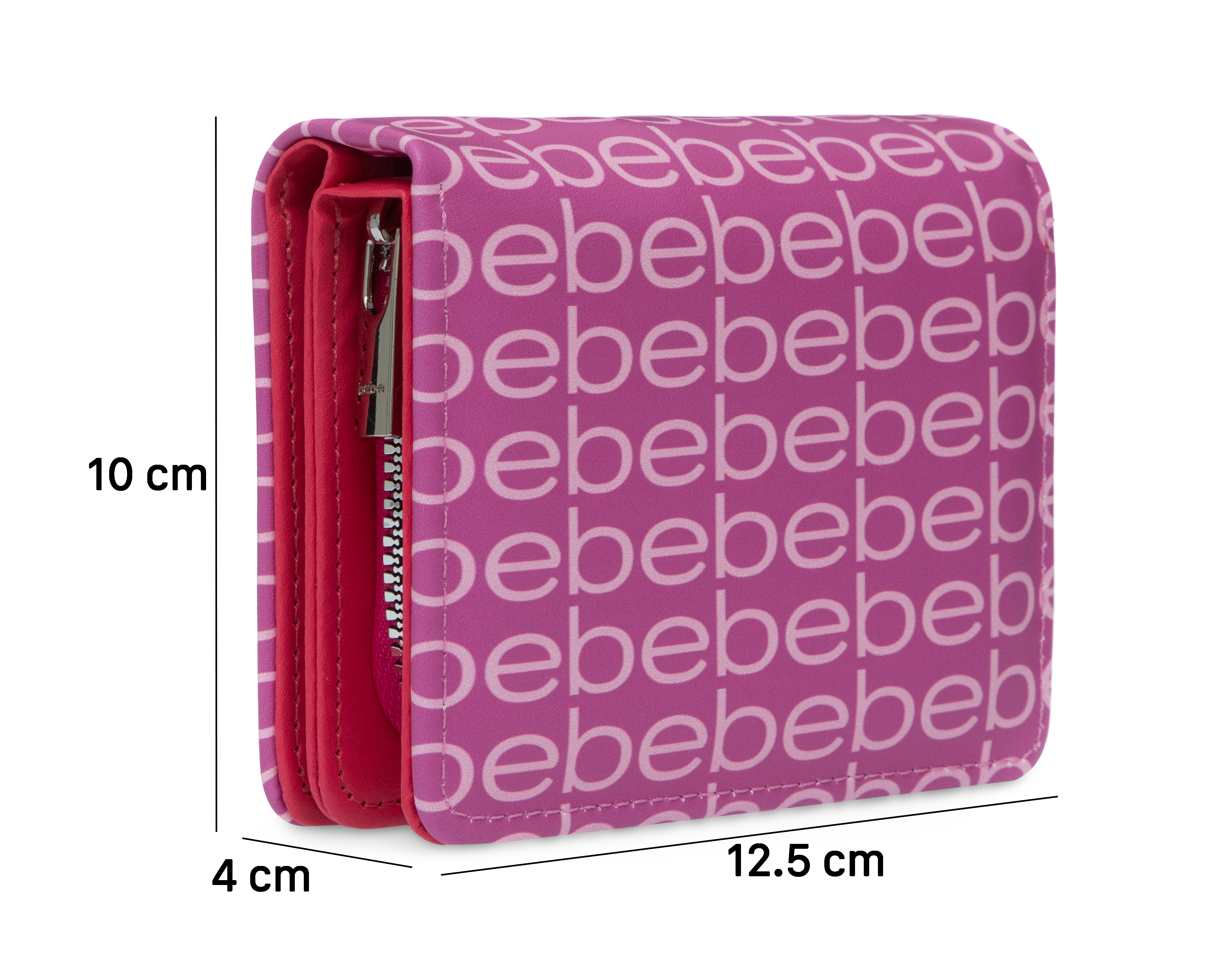 Foto 7 pulgar | Foto 6 | Cartera Bebe