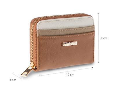 Foto 6 | Foto 6 | Monedero Sahara para Mujer