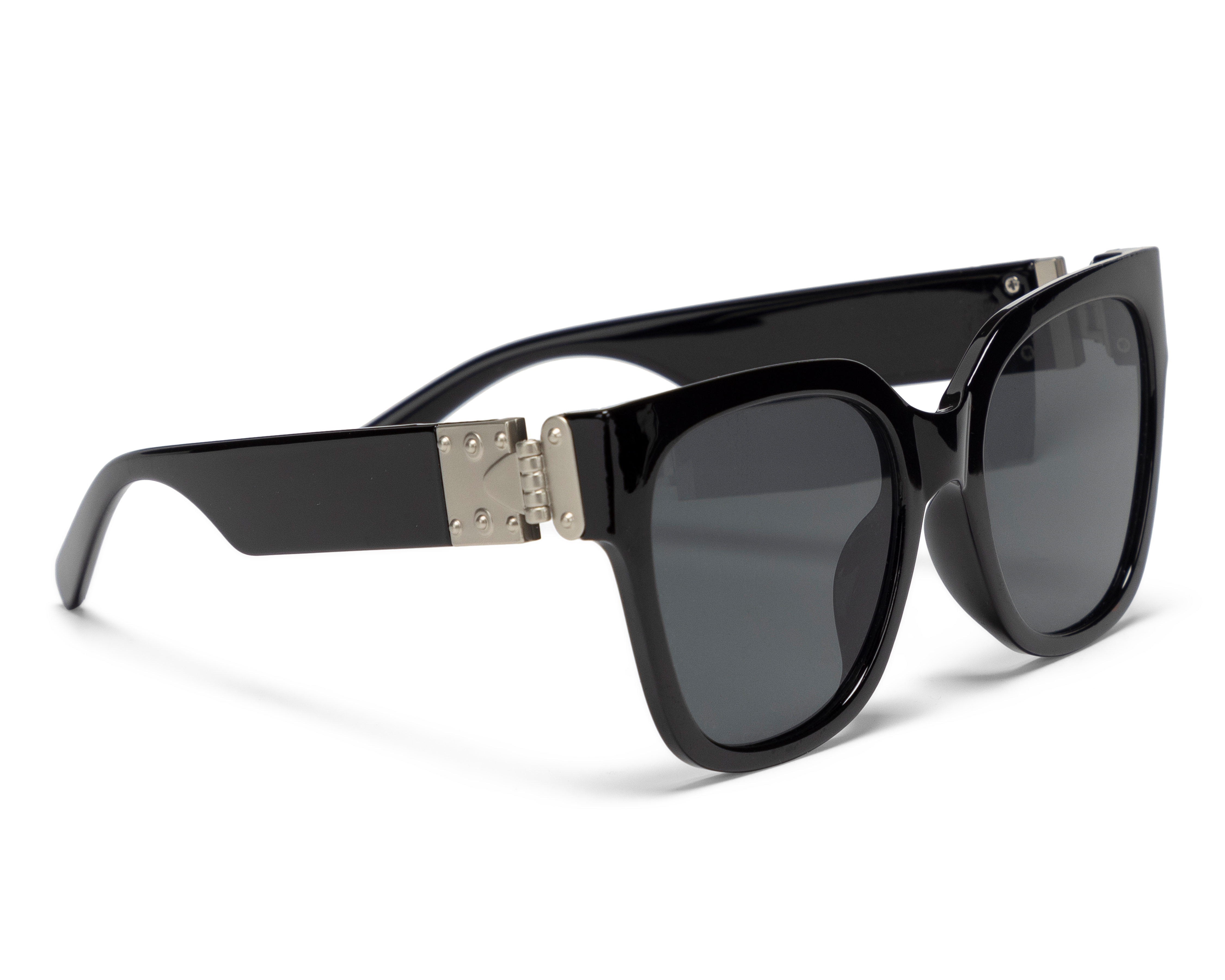 Foto 1 | Foto 1 | Lentes de Sol Bebe Cat Eye Negro