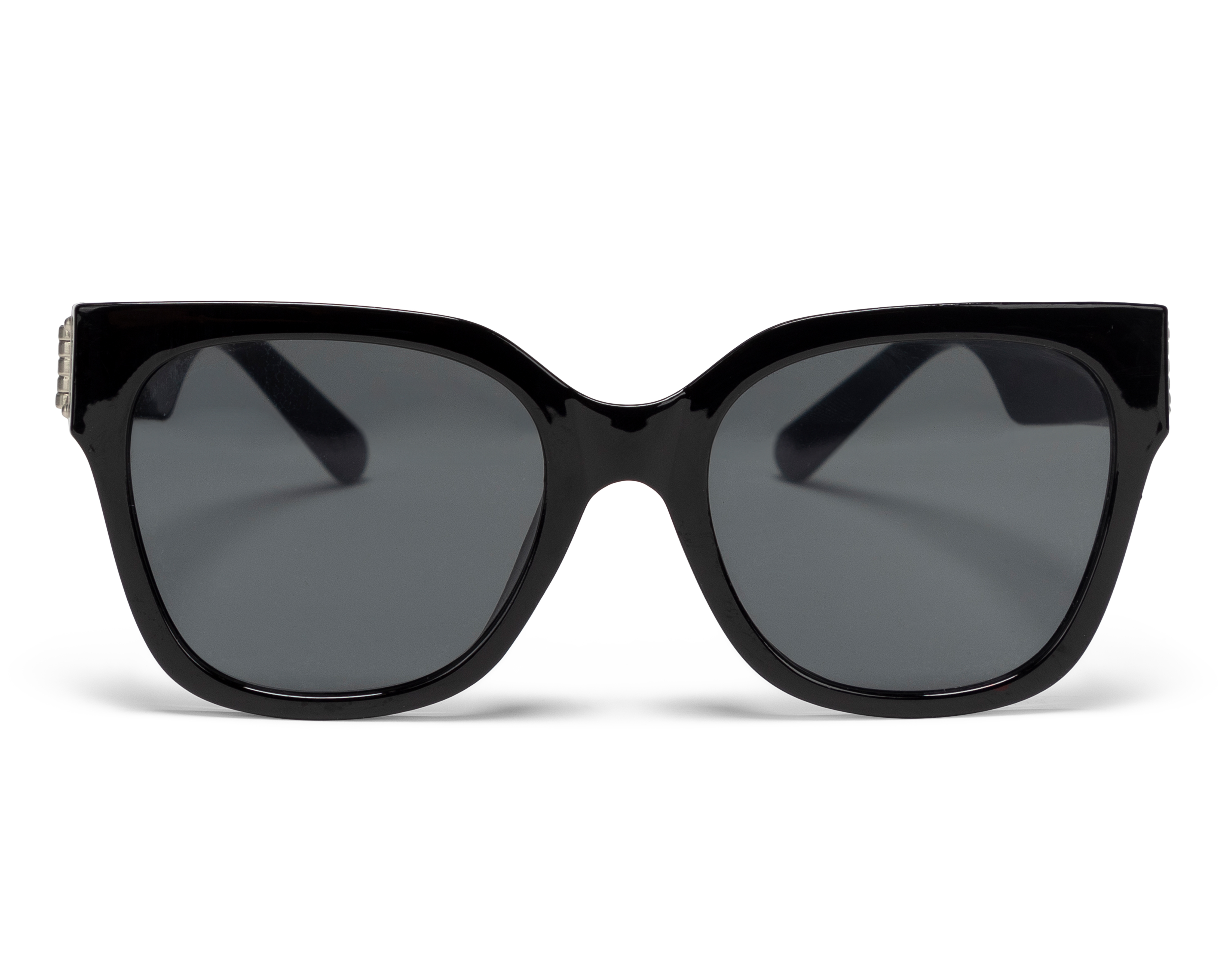 Foto 2 | Foto 2 | Lentes de Sol Bebe Cat Eye Negro