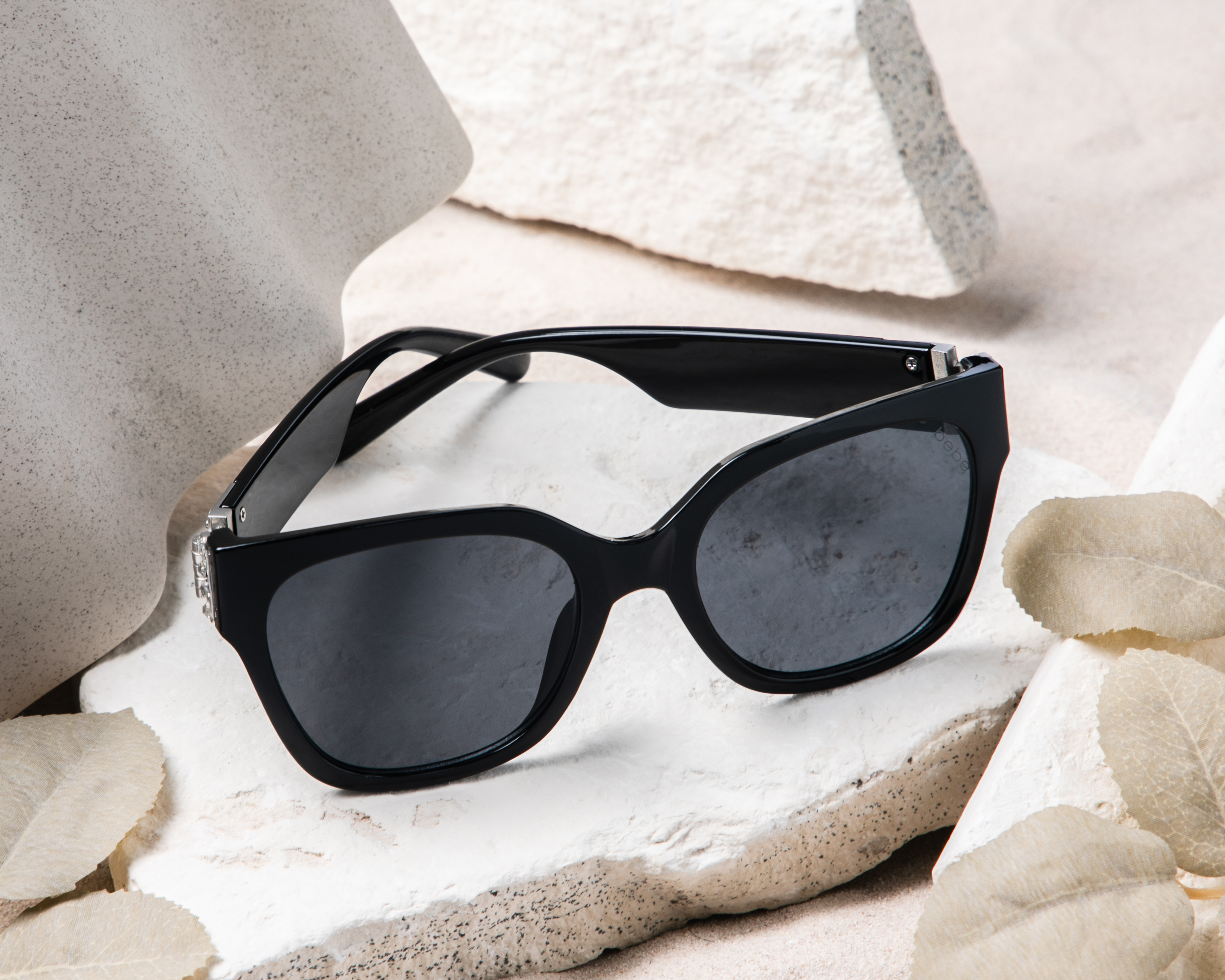 Foto 5 | Foto 5 | Lentes de Sol Bebe Cat Eye Negro