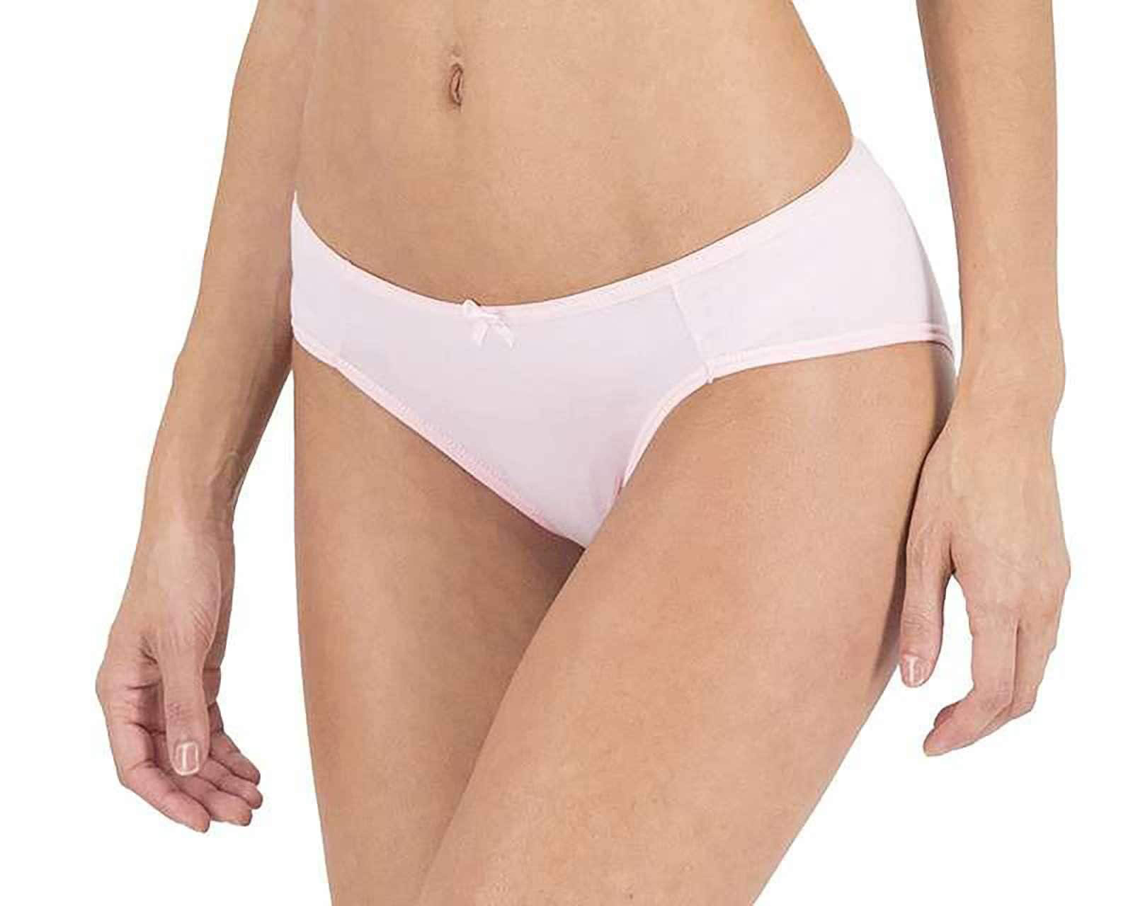 Foto 2 | Foto 2 | Pantaleta Linda Keerr para Mujer 3 Piezas