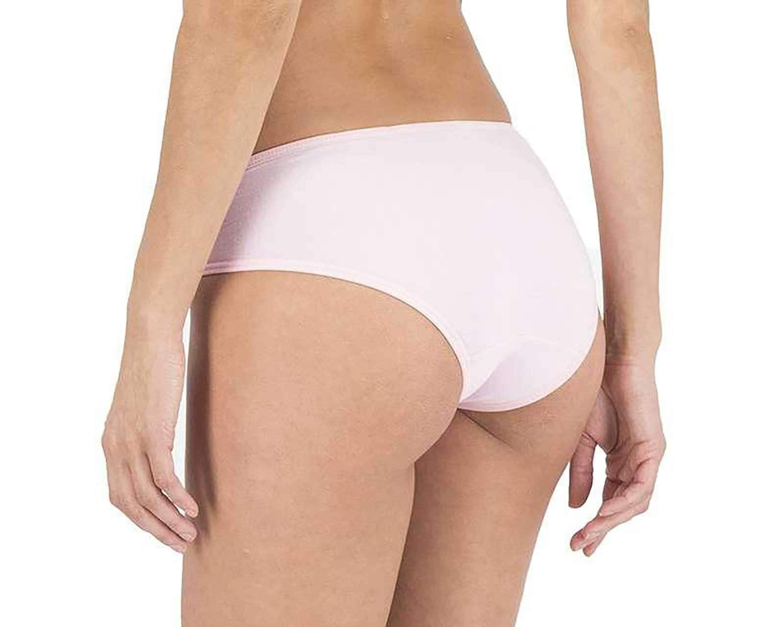 Foto 3 | Foto 3 | Pantaleta Linda Keerr para Mujer 3 Piezas