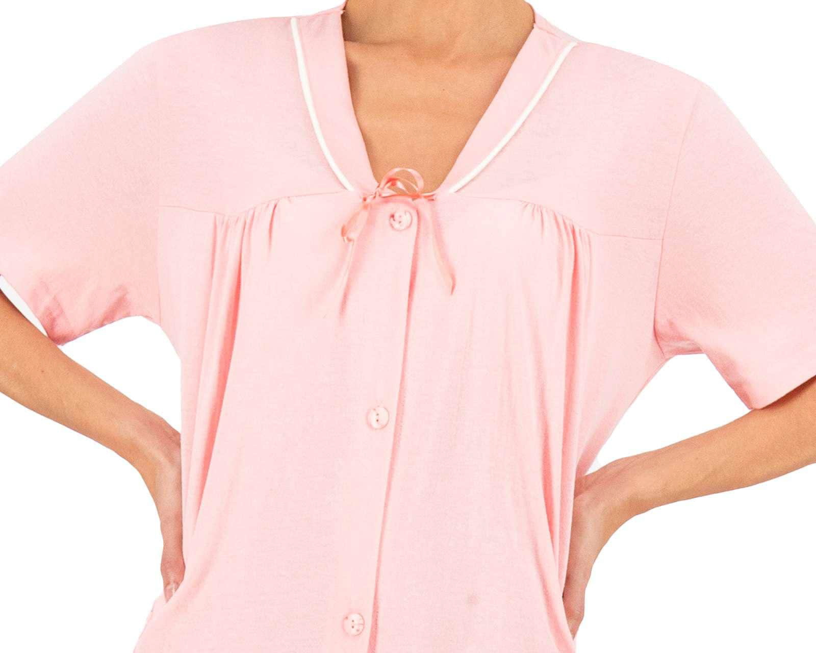 Foto 3 | Foto 3 | Bata de Dormir Beauty Secret para Mujer