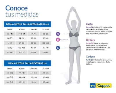 Foto 6 | Foto 6 | Pijama Lovest para Mujer 3 Piezas