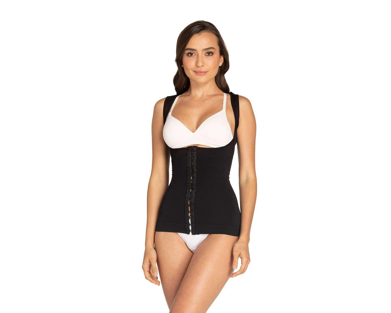 Camiseta Control Beauty Secret
