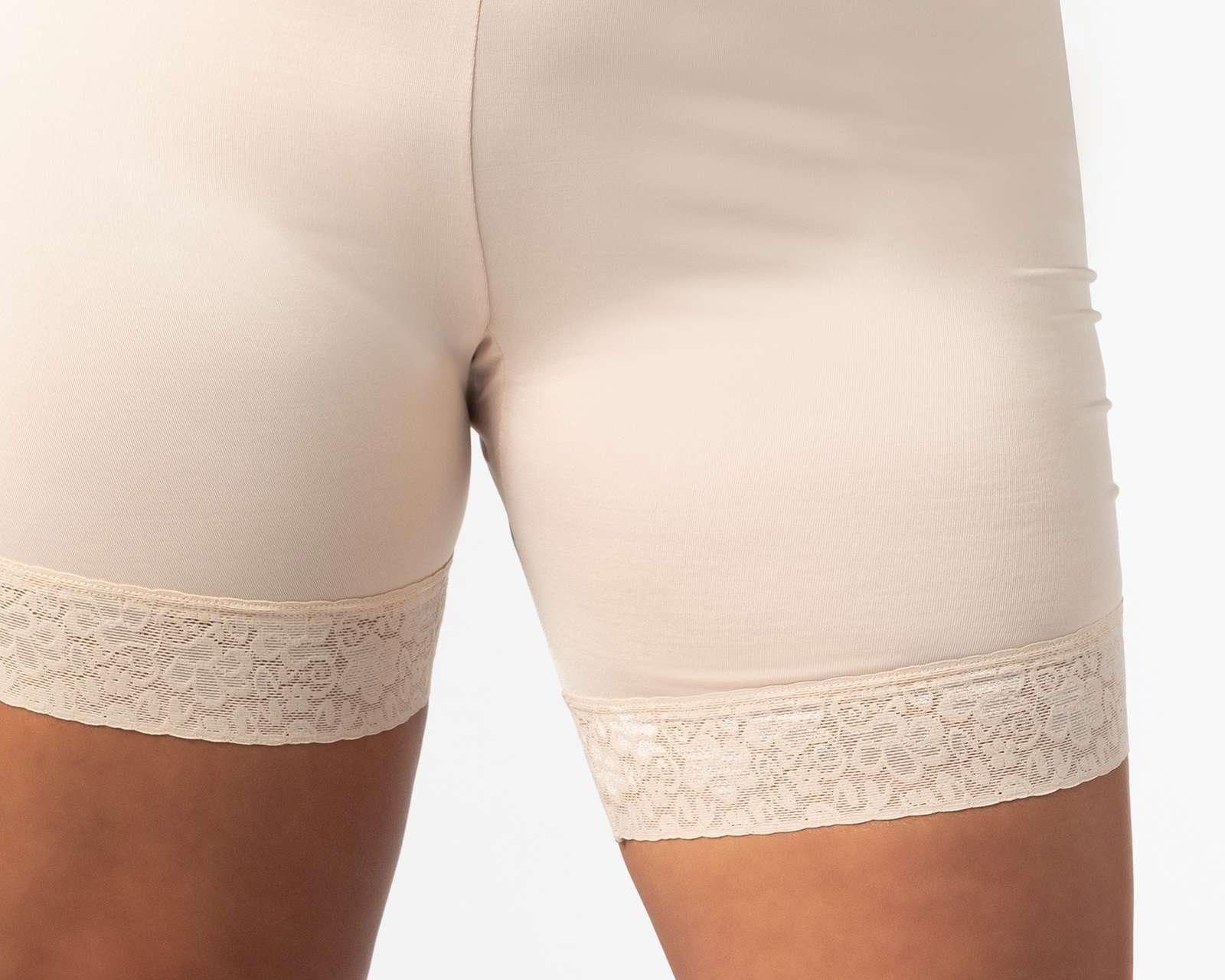 Foto 4 pulgar | Foto 3 | Bloomer Beauty Secret con Encaje para Mujer