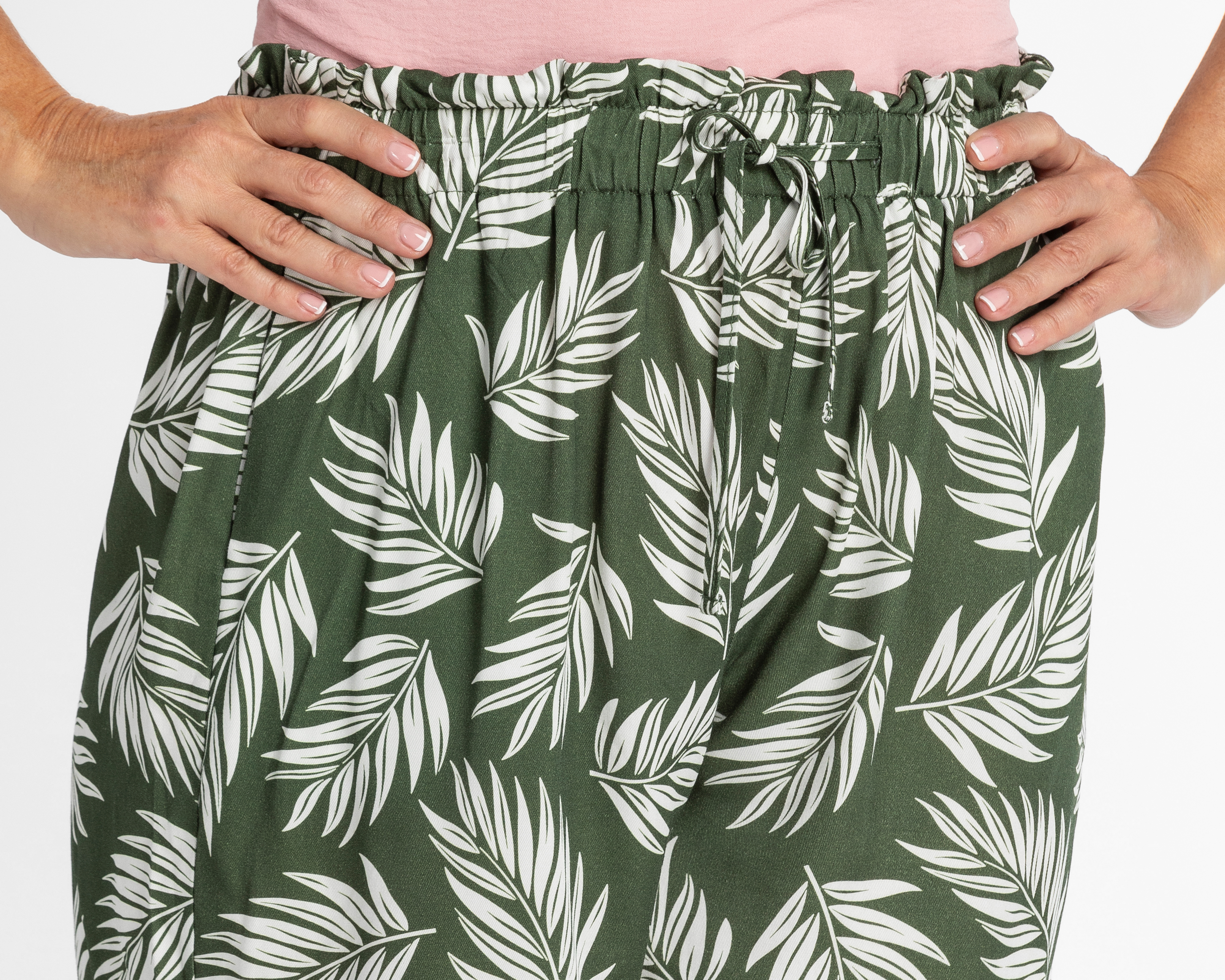 Foto 5 pulgar | Foto 4 | Short Lady Sun Estampado