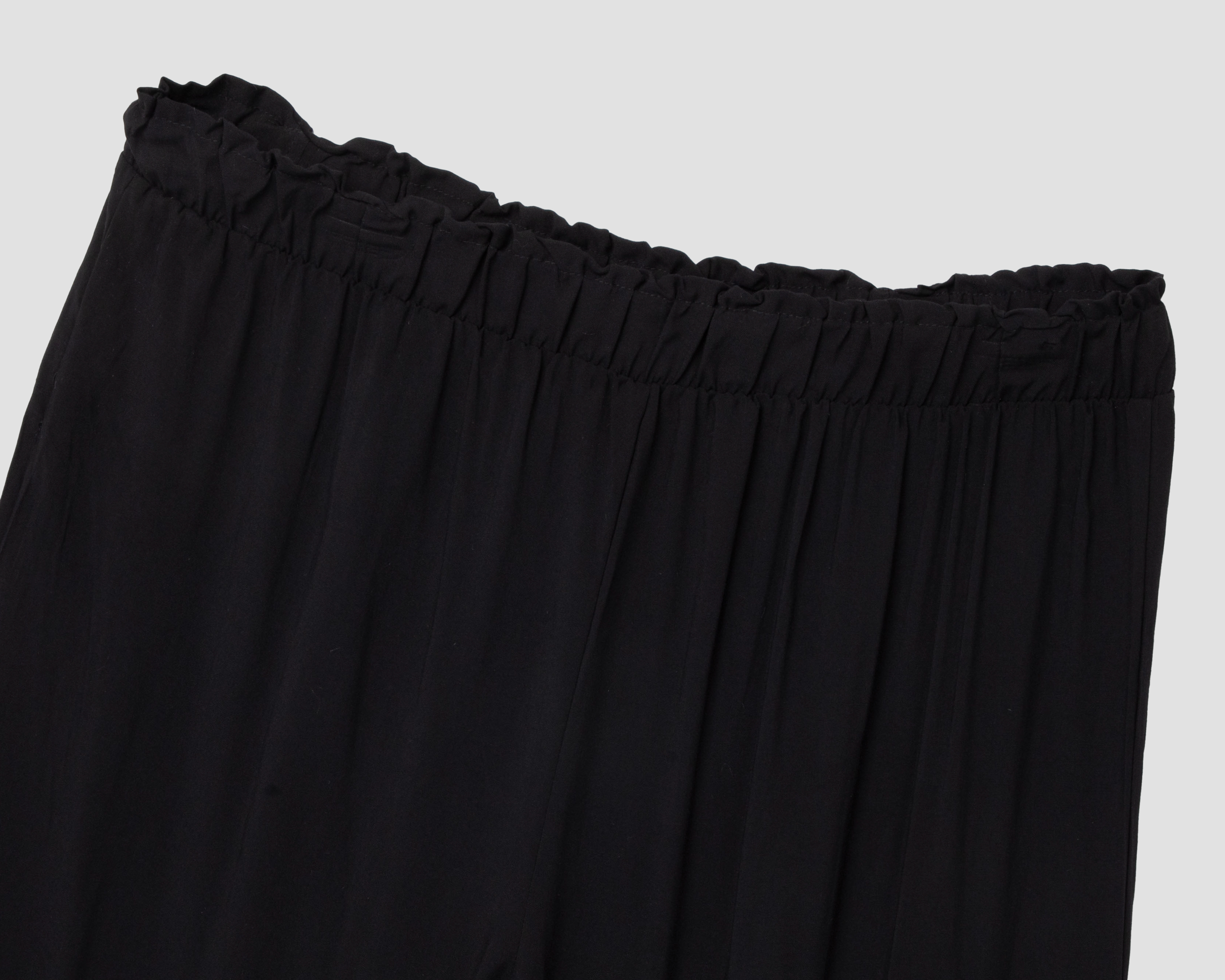 Foto 4 | Foto 4 | Pantalón Ancho Lady Sun Negro