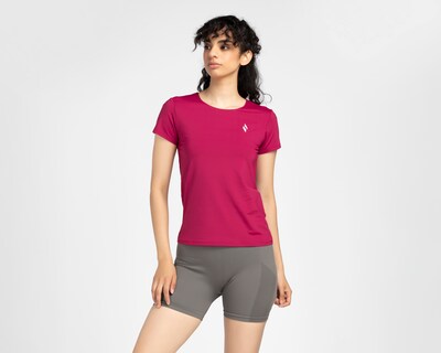 Foto 1 | Foto 1 | Playera Deportiva Skechers para Mujer