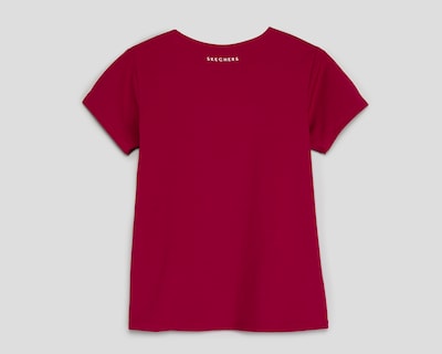 Foto 2 | Foto 2 | Playera Deportiva Skechers para Mujer