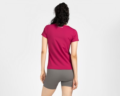 Foto 3 | Foto 3 | Playera Deportiva Skechers para Mujer