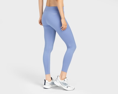 Foto 3 | Foto 3 | Leggings de Entrenamiento Skechers Active 4 Way Stretch para Mujer