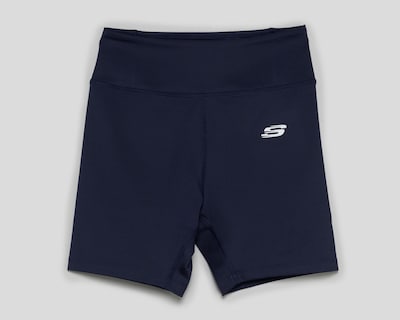 Foto 1 | Foto 1 | Short de Ciclismo Skechers para Mujer