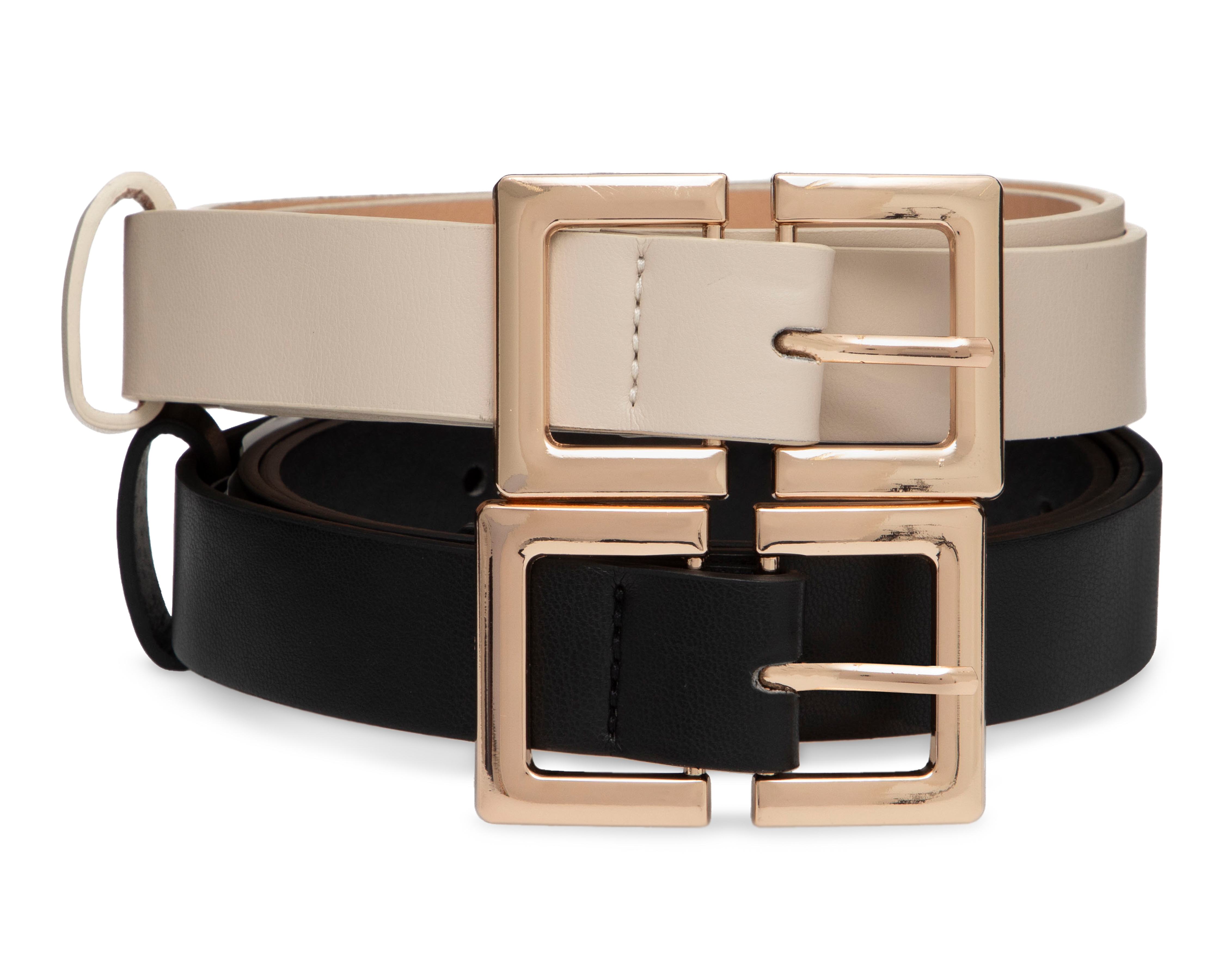 Cinturón para Mujer Sahara 2 Piezas