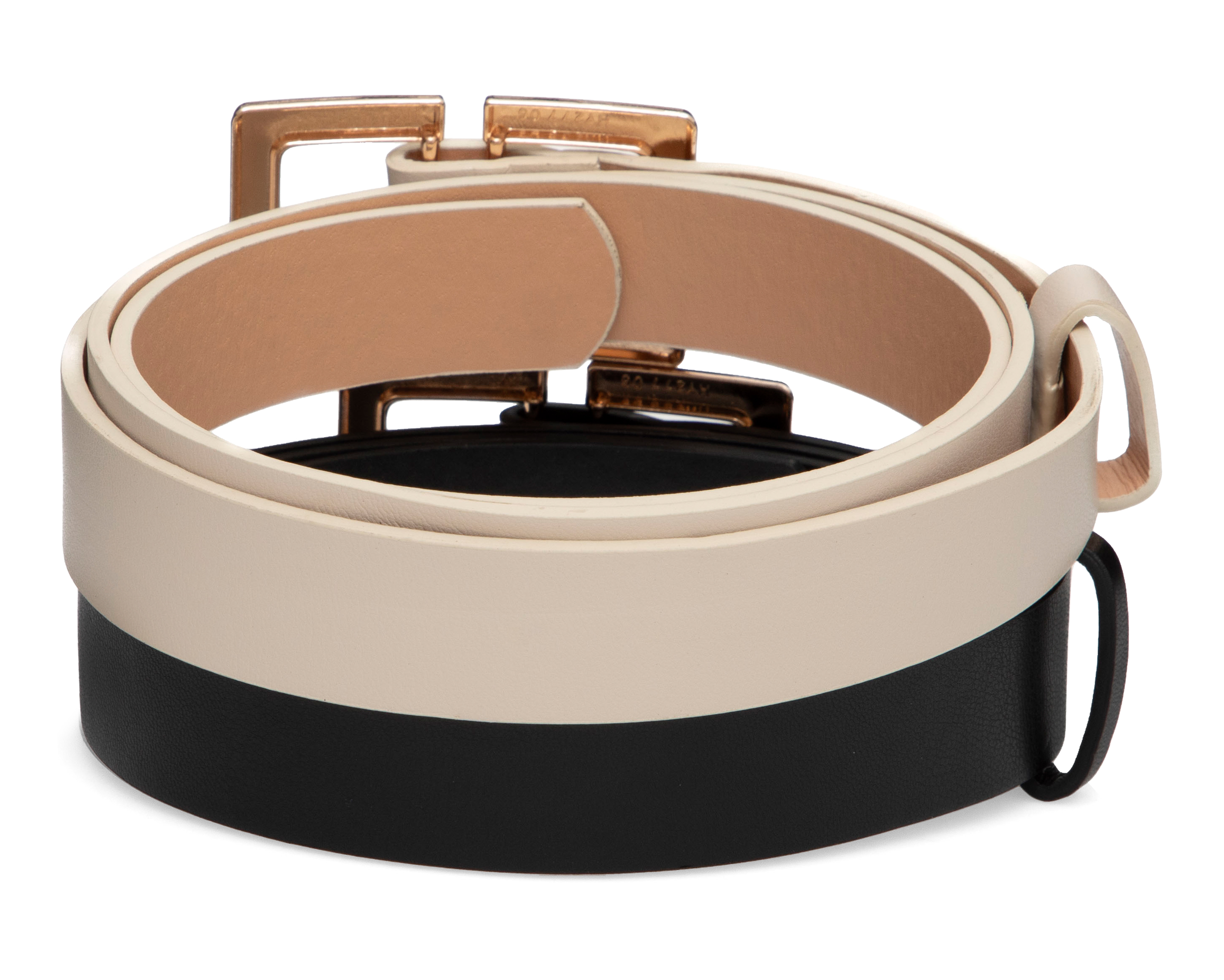 Foto 3 pulgar | Foto 2 | Cinturón para Mujer Sahara 2 Piezas