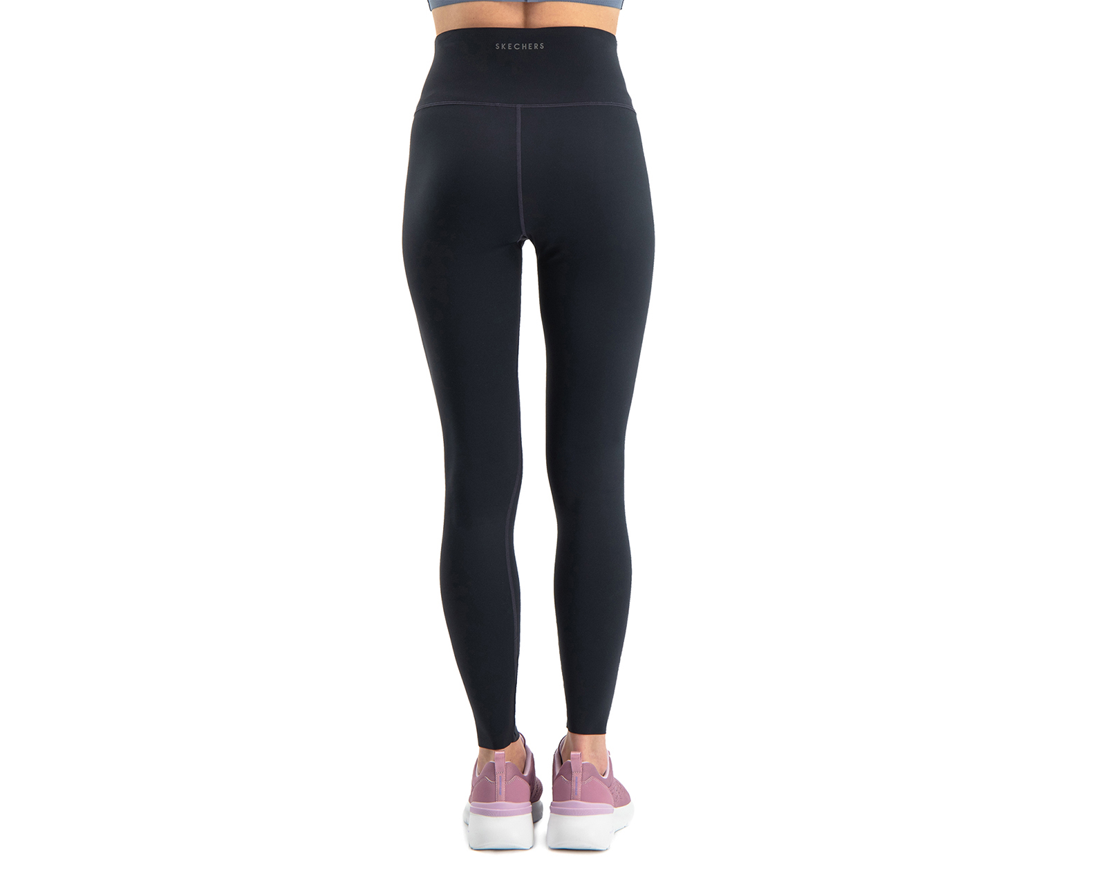 Foto 3 pulgar | Foto 2 | Leggings Skechers Active 4 Way Stretch de Entrenamiento para Mujer