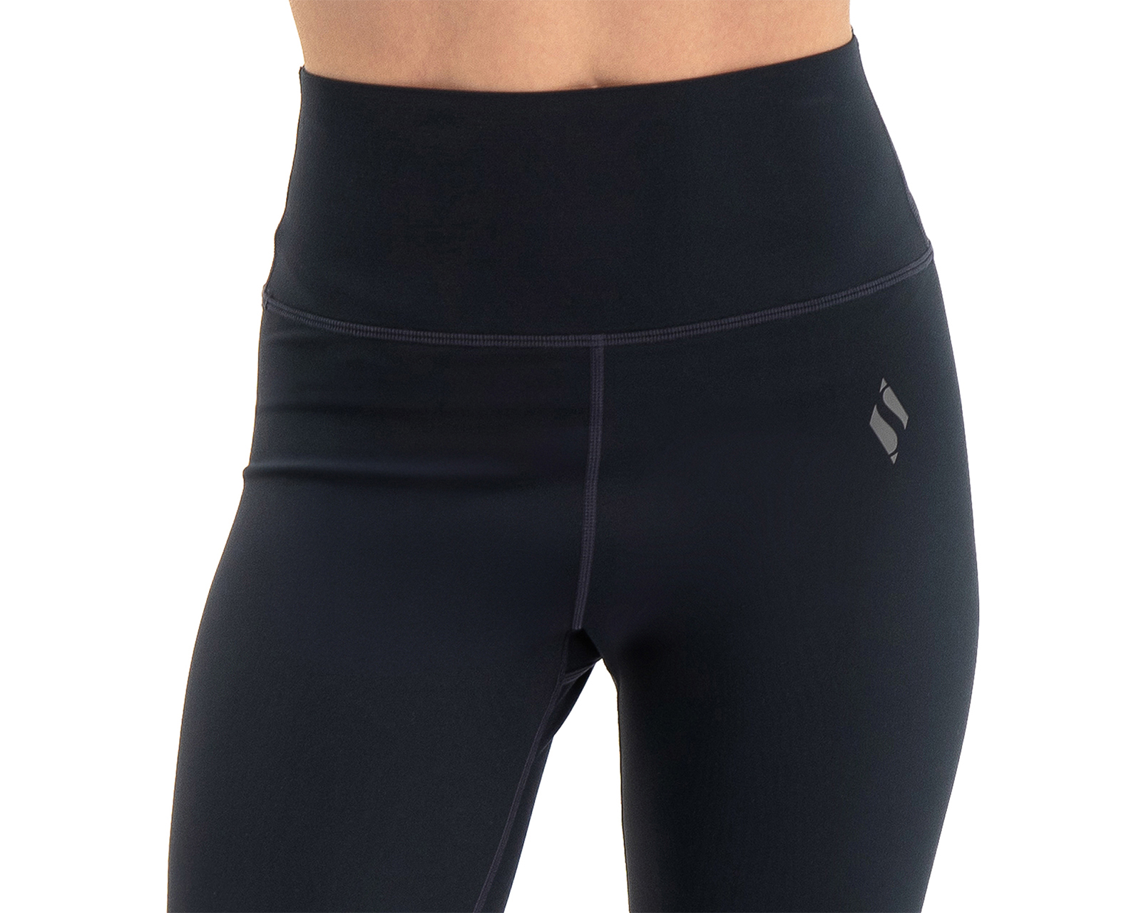 Foto 4 pulgar | Foto 3 | Leggings Skechers Active 4 Way Stretch de Entrenamiento para Mujer