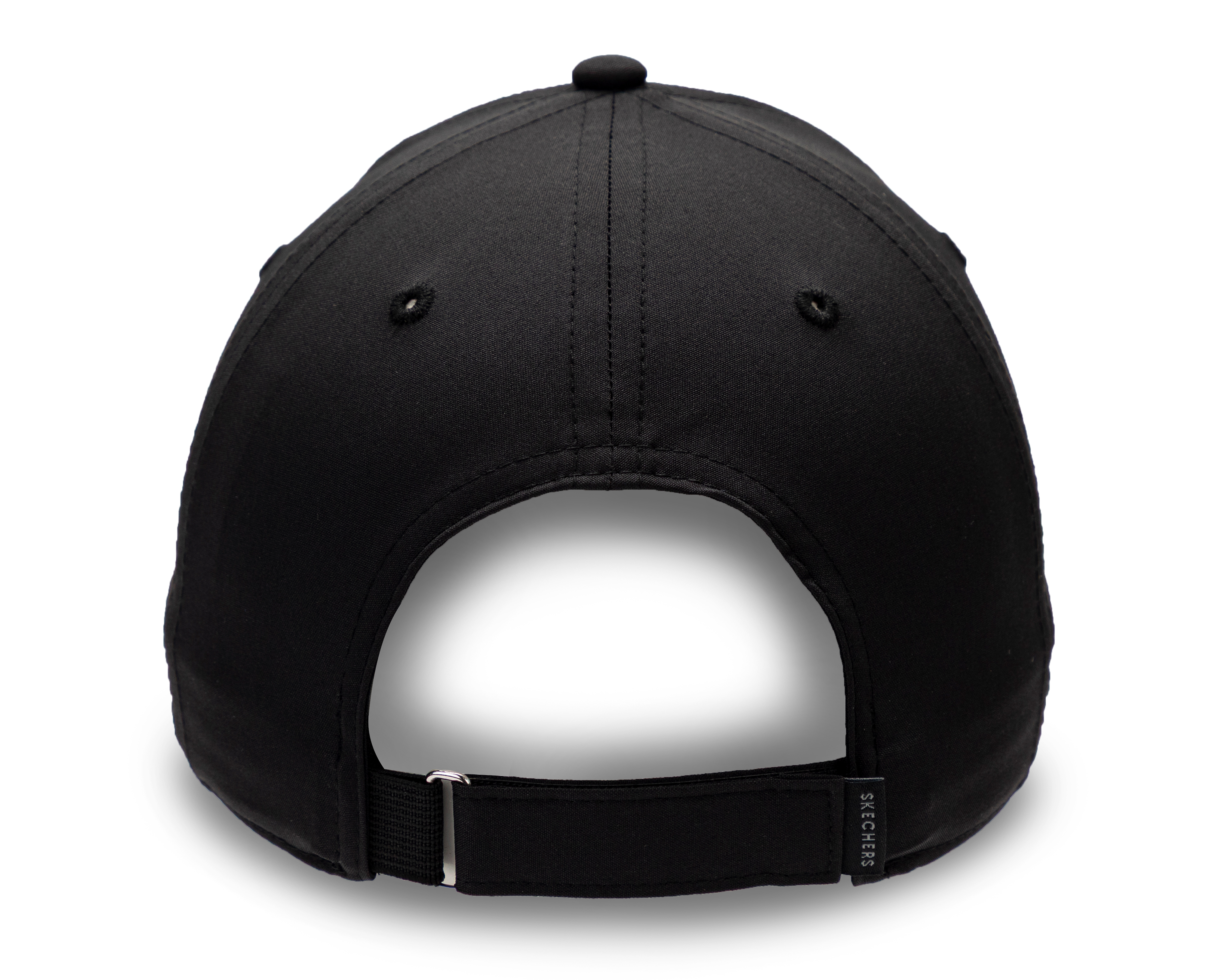 Foto 4 pulgar | Foto 3 | Gorra Curva Skechers