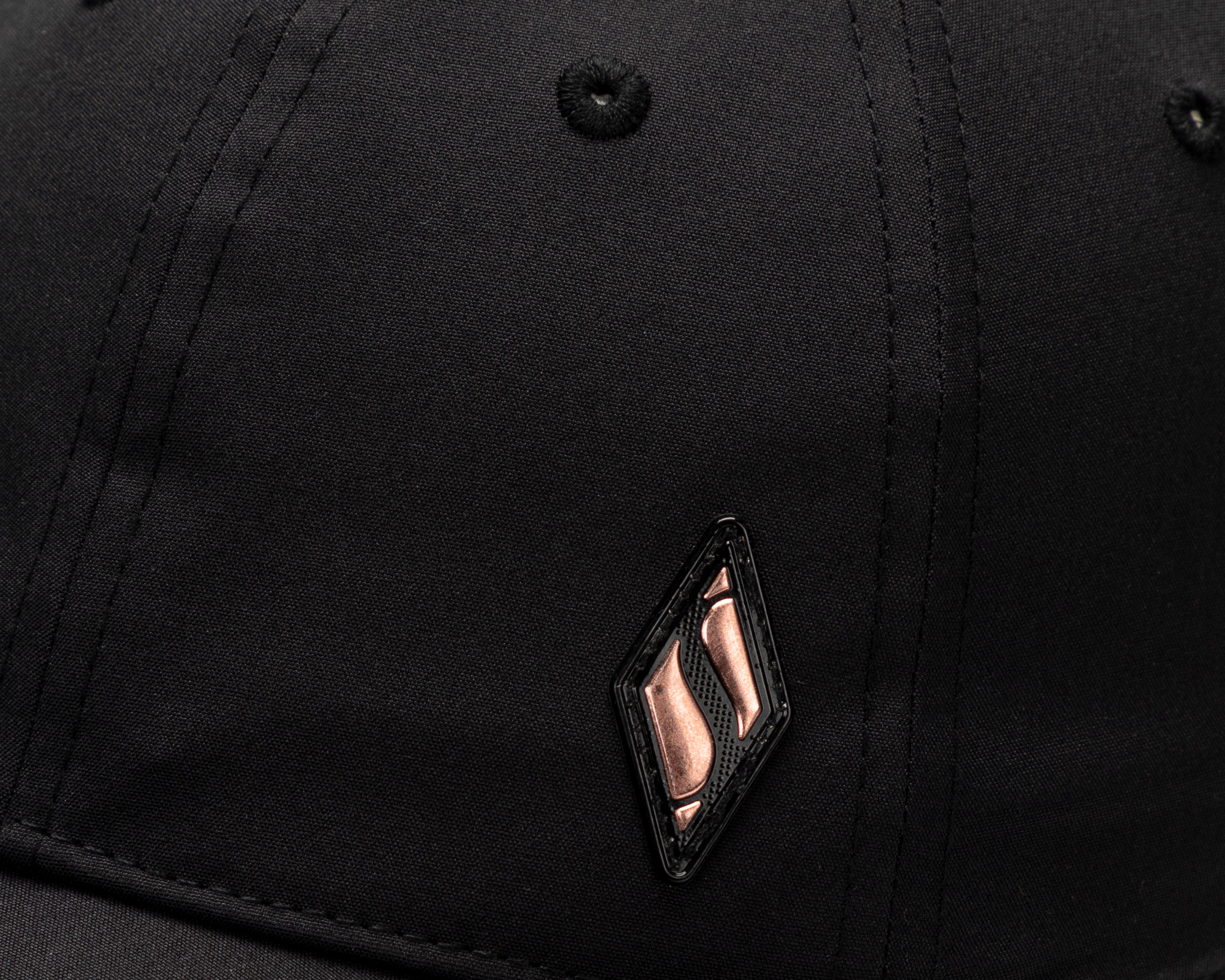 Foto 5 pulgar | Foto 4 | Gorra Curva Skechers