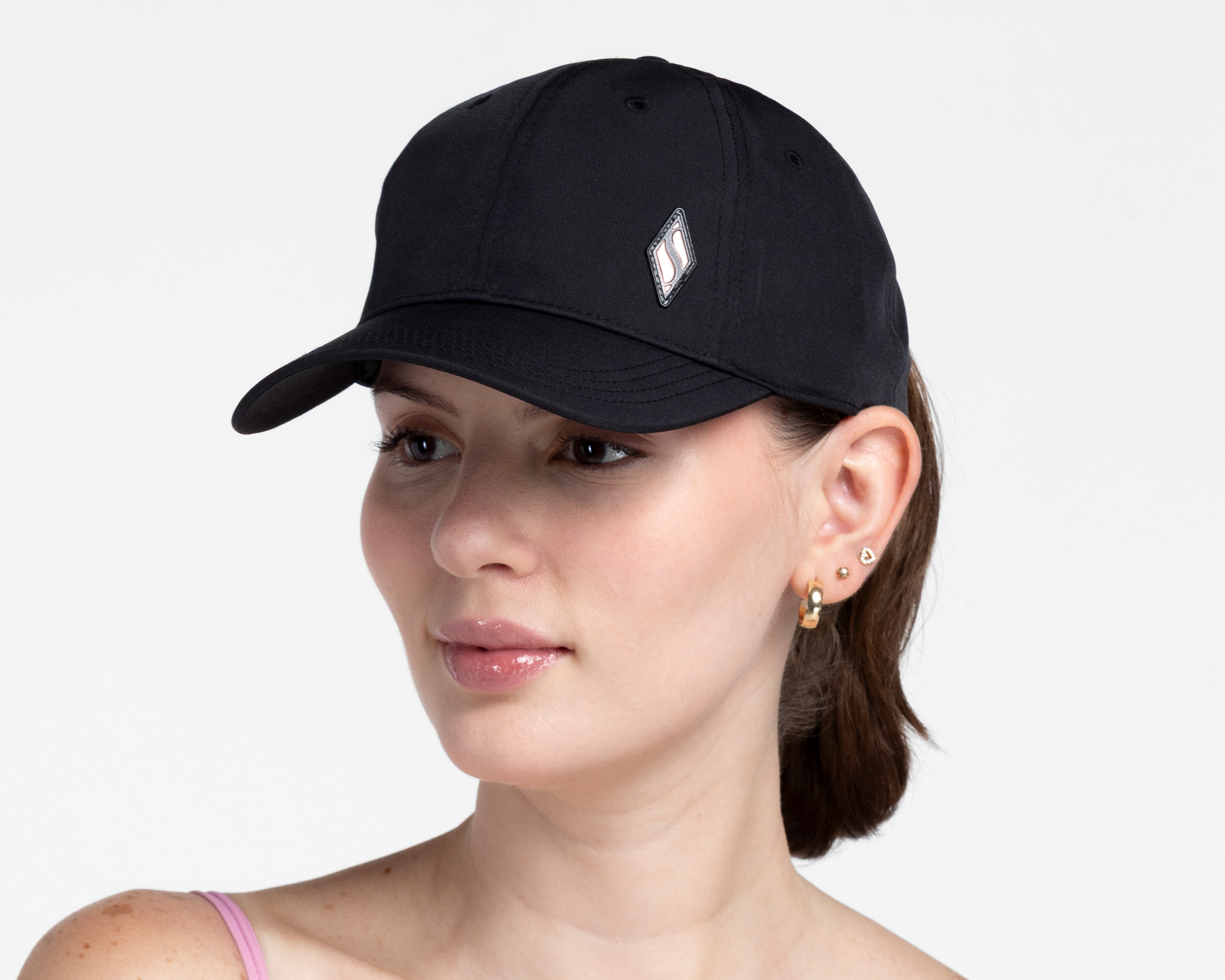 Foto 6 pulgar | Foto 5 | Gorra Curva Skechers