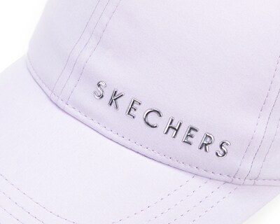 Foto 4 | Foto 4 | Gorra Curva Skechers
