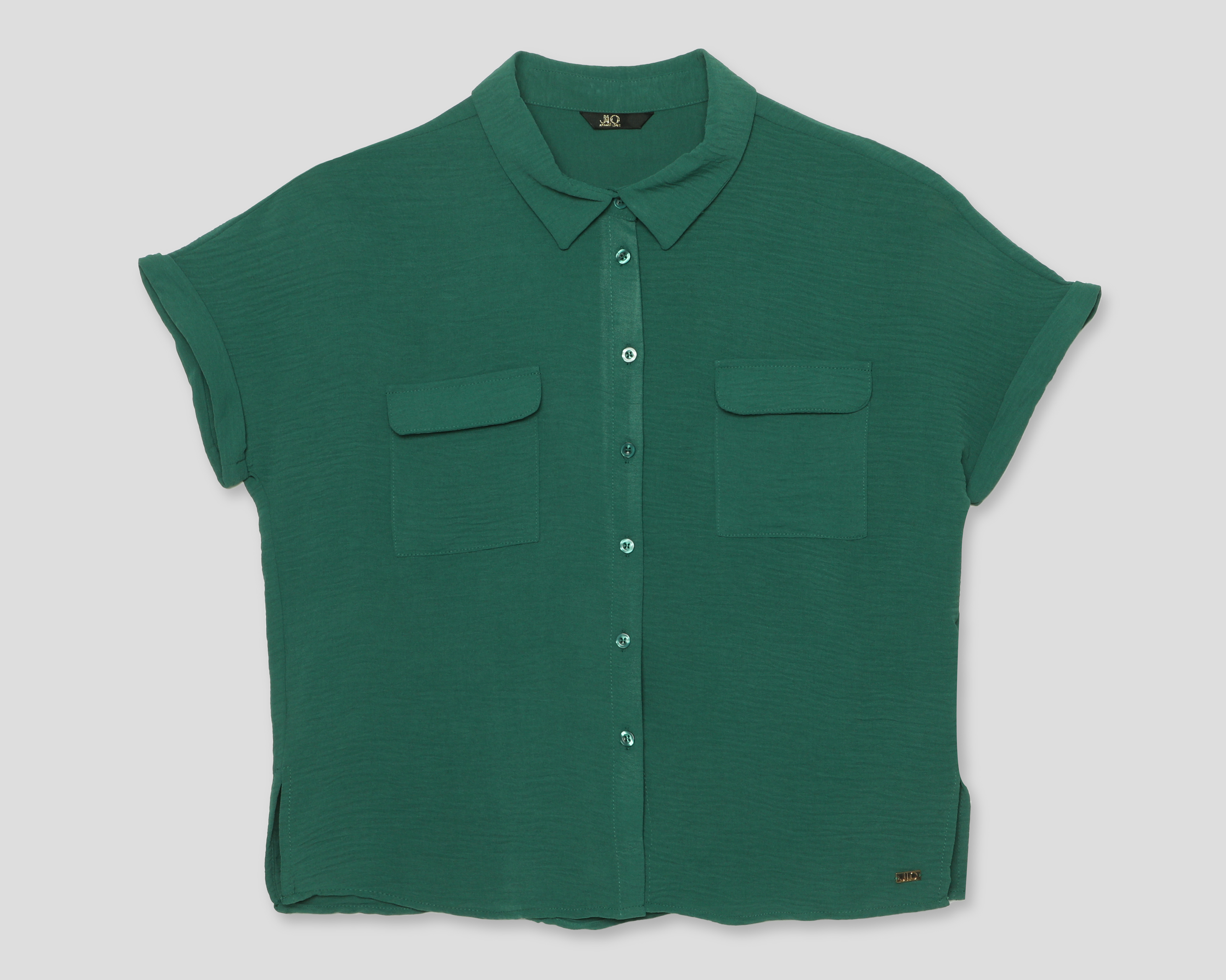 Foto 1 | Foto 1 | Blusa Manga Corta Jennifer Lopez Juvenil