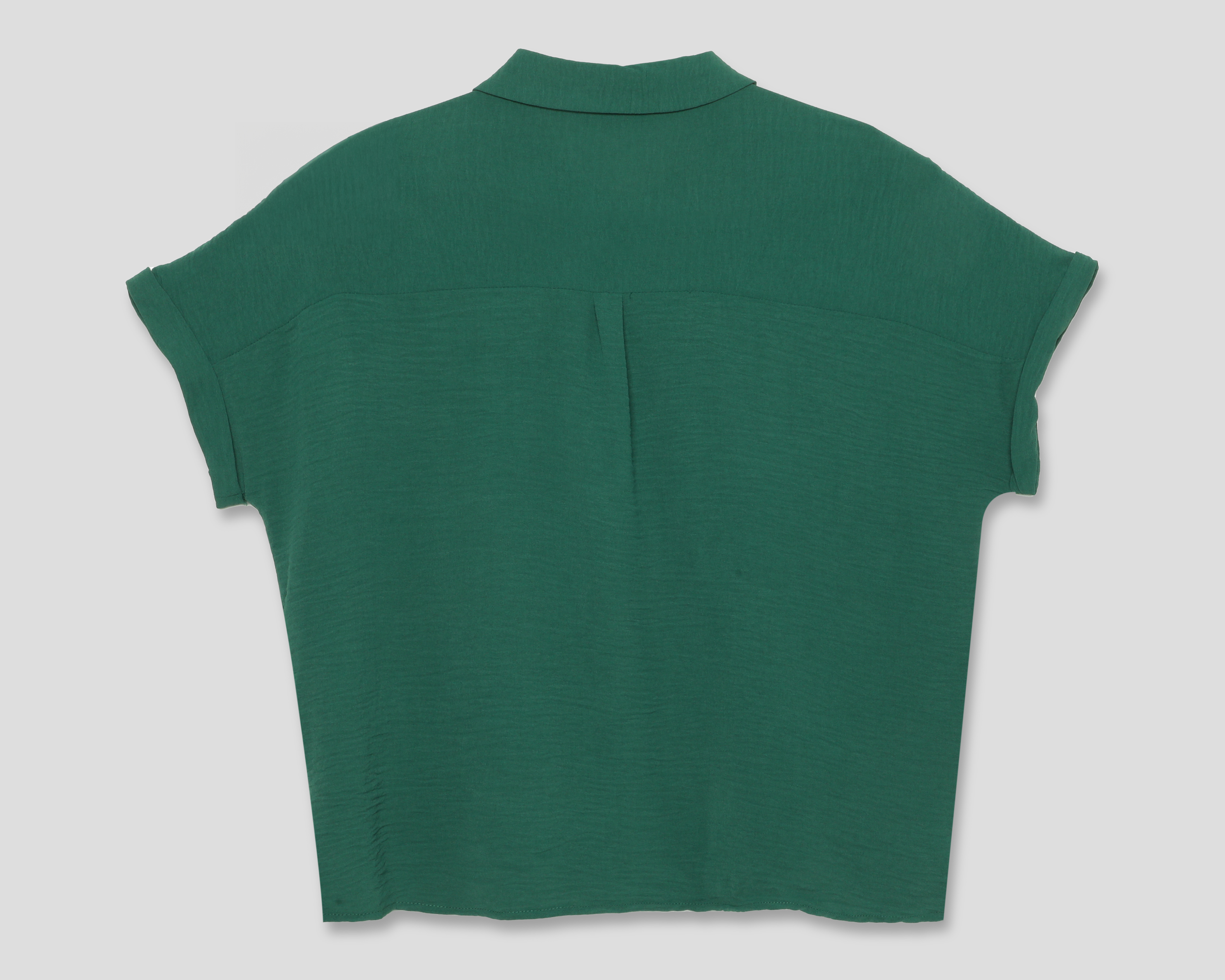 Foto 3 pulgar | Foto 2 | Blusa Manga Corta Jennifer Lopez Juvenil