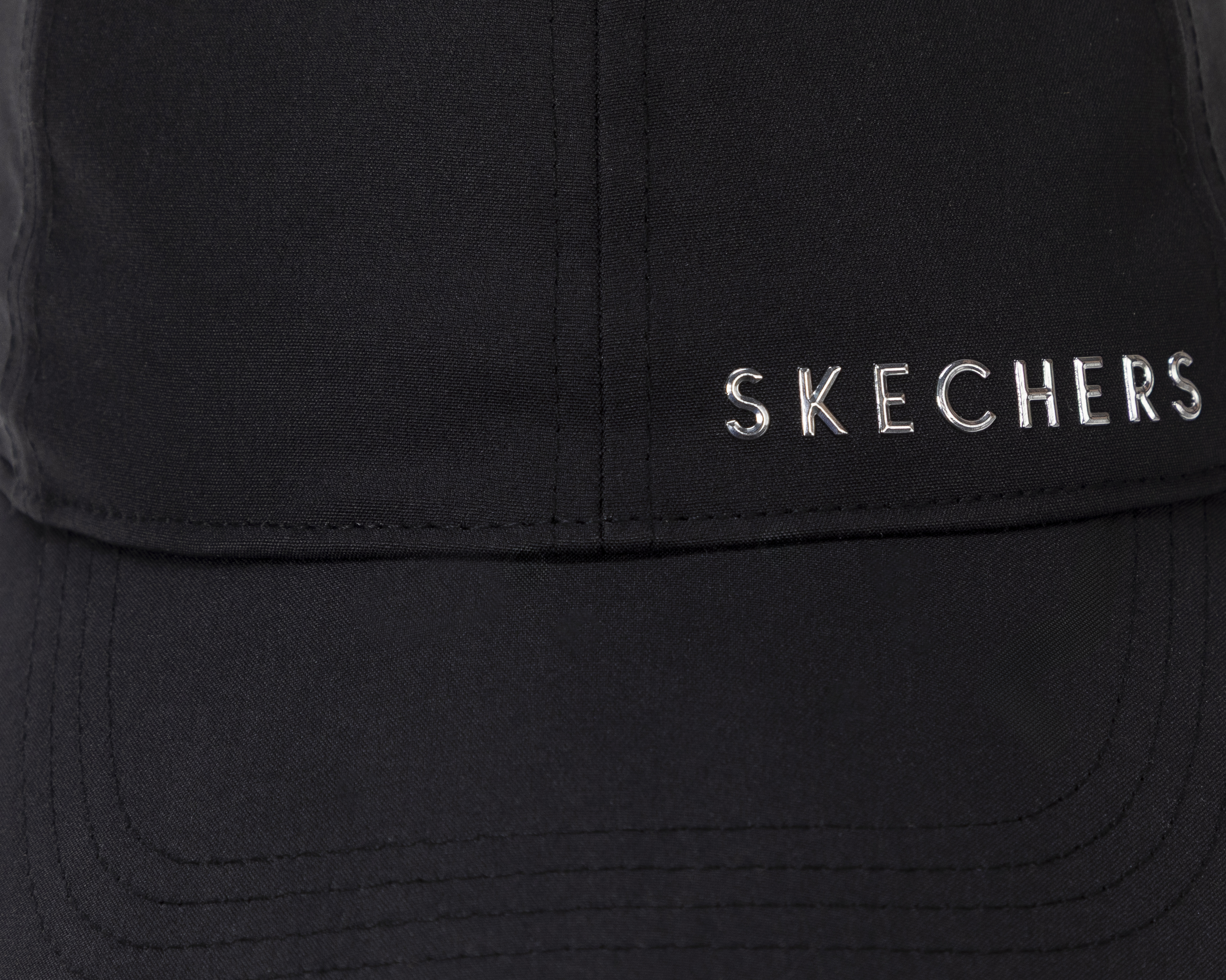 Foto 5 pulgar | Foto 4 | Gorra Curva Skechers para Mujer