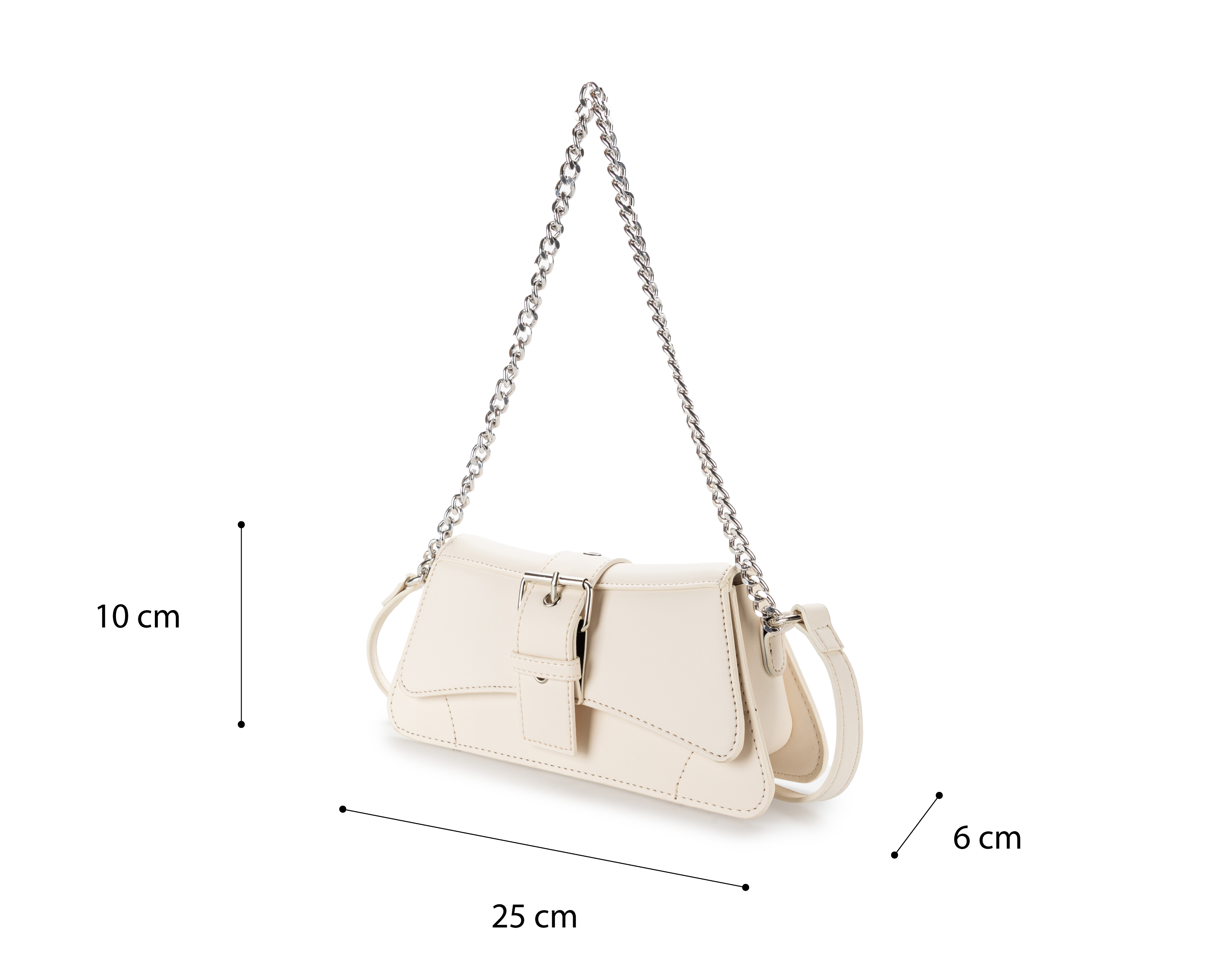 Foto 6 pulgar | Foto 5 | Bolsa Cruzada Strona