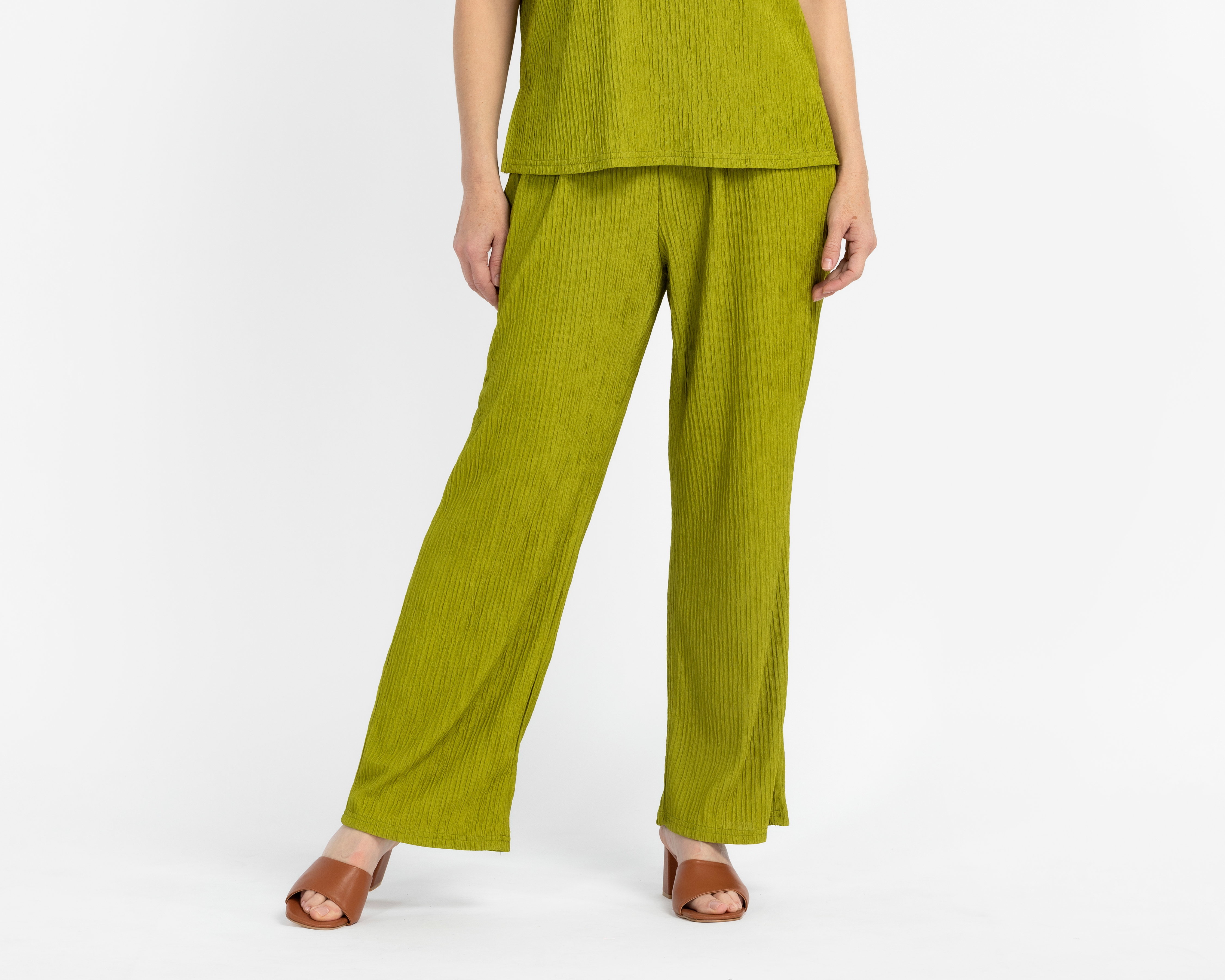 Foto 5 | Foto 5 | Blusa con Pantalón Lady Sun Manga Corta