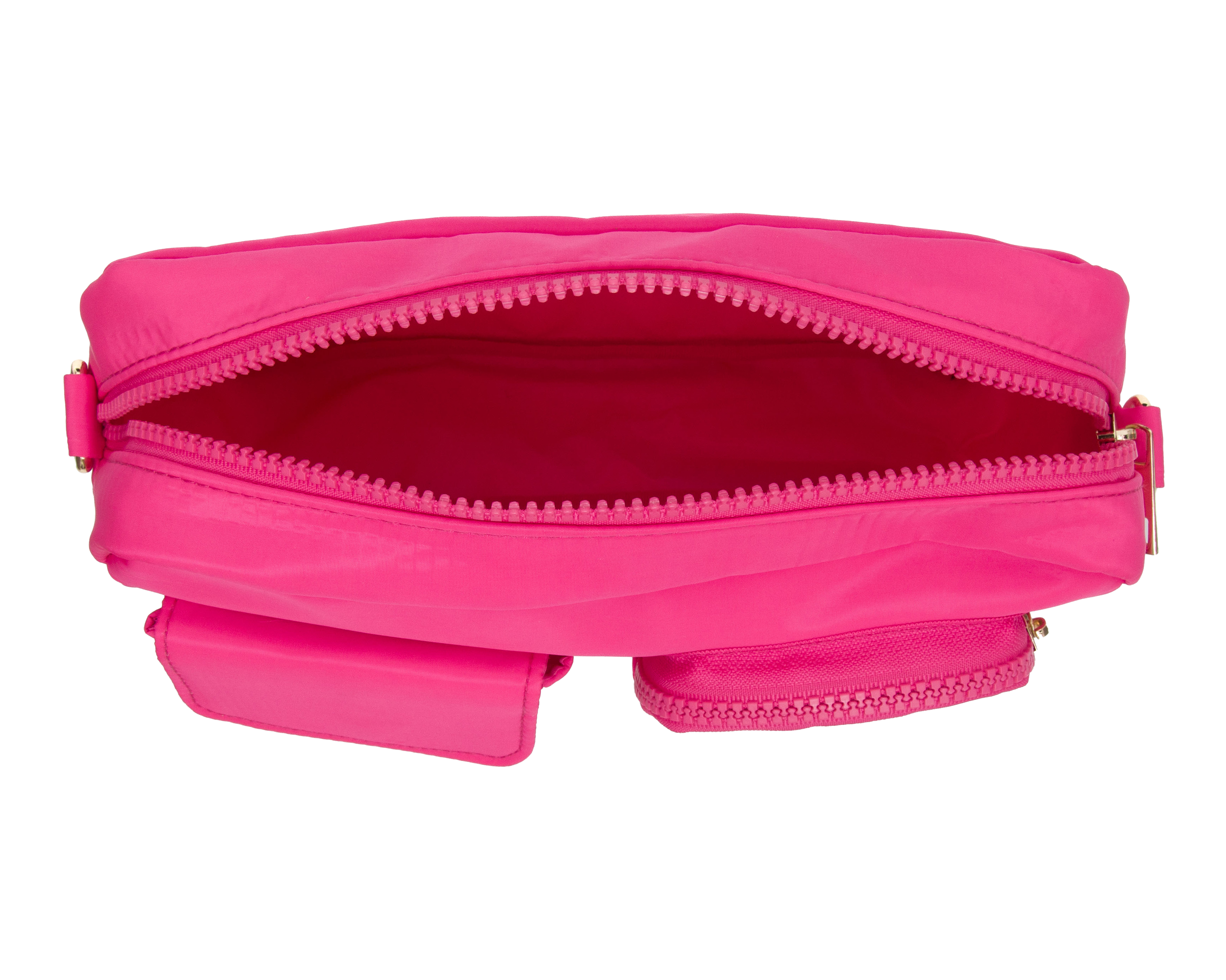 Foto 5 pulgar | Foto 4 | Bolsa Cruzada Thinner