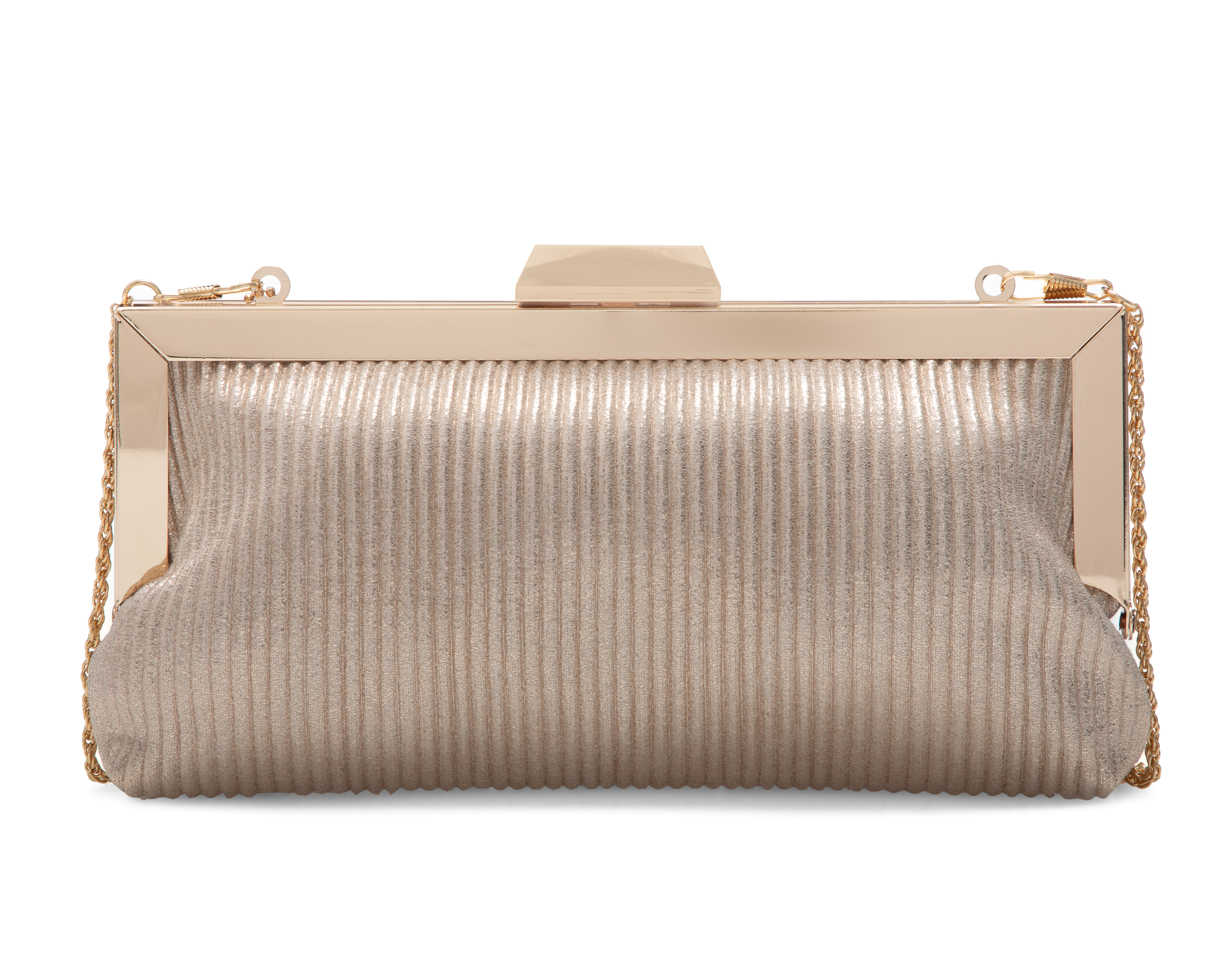 Bolsa Clutch Jennifer Lopez