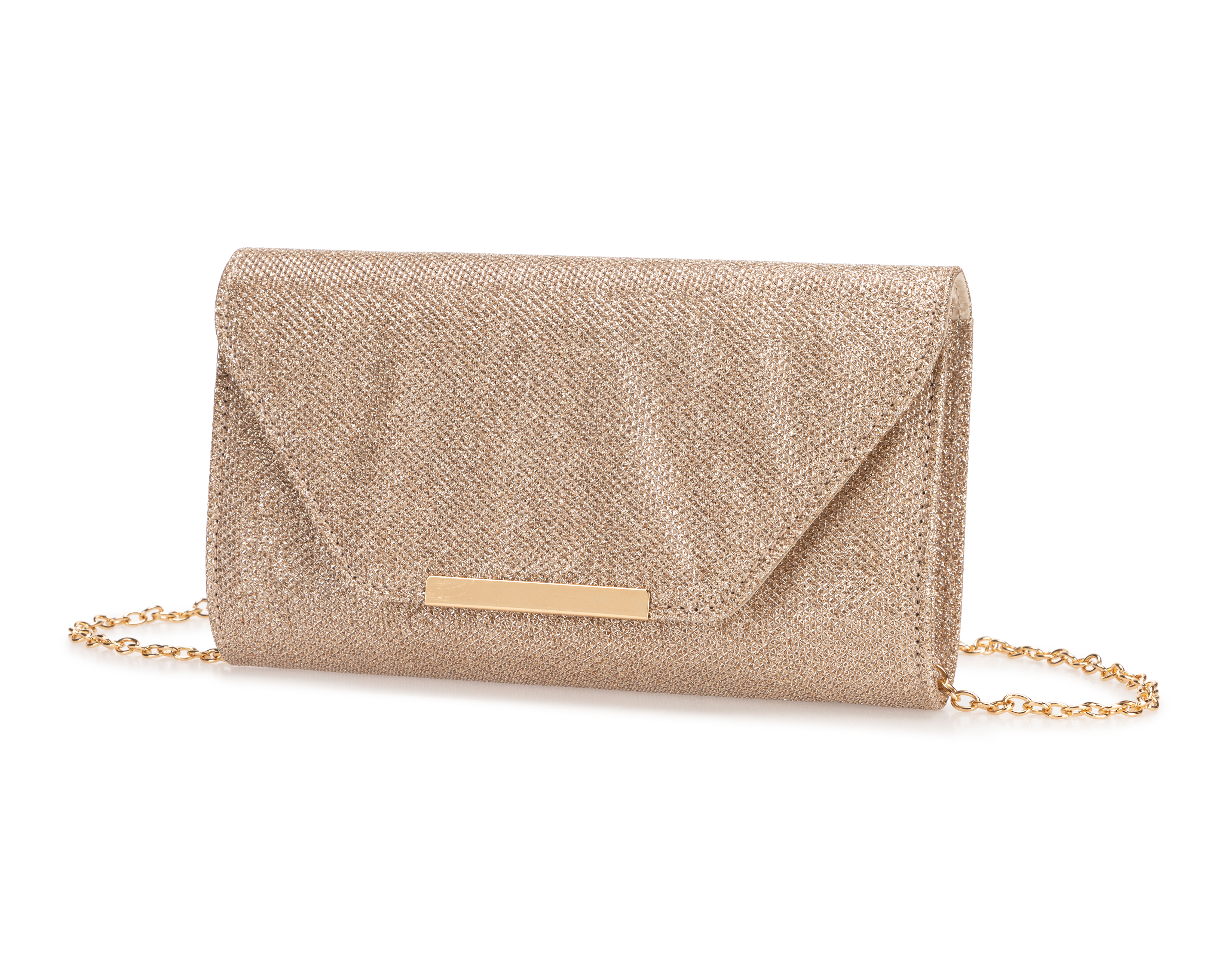 Foto 3 pulgar | Foto 2 | Bolsa Clutch Sahara