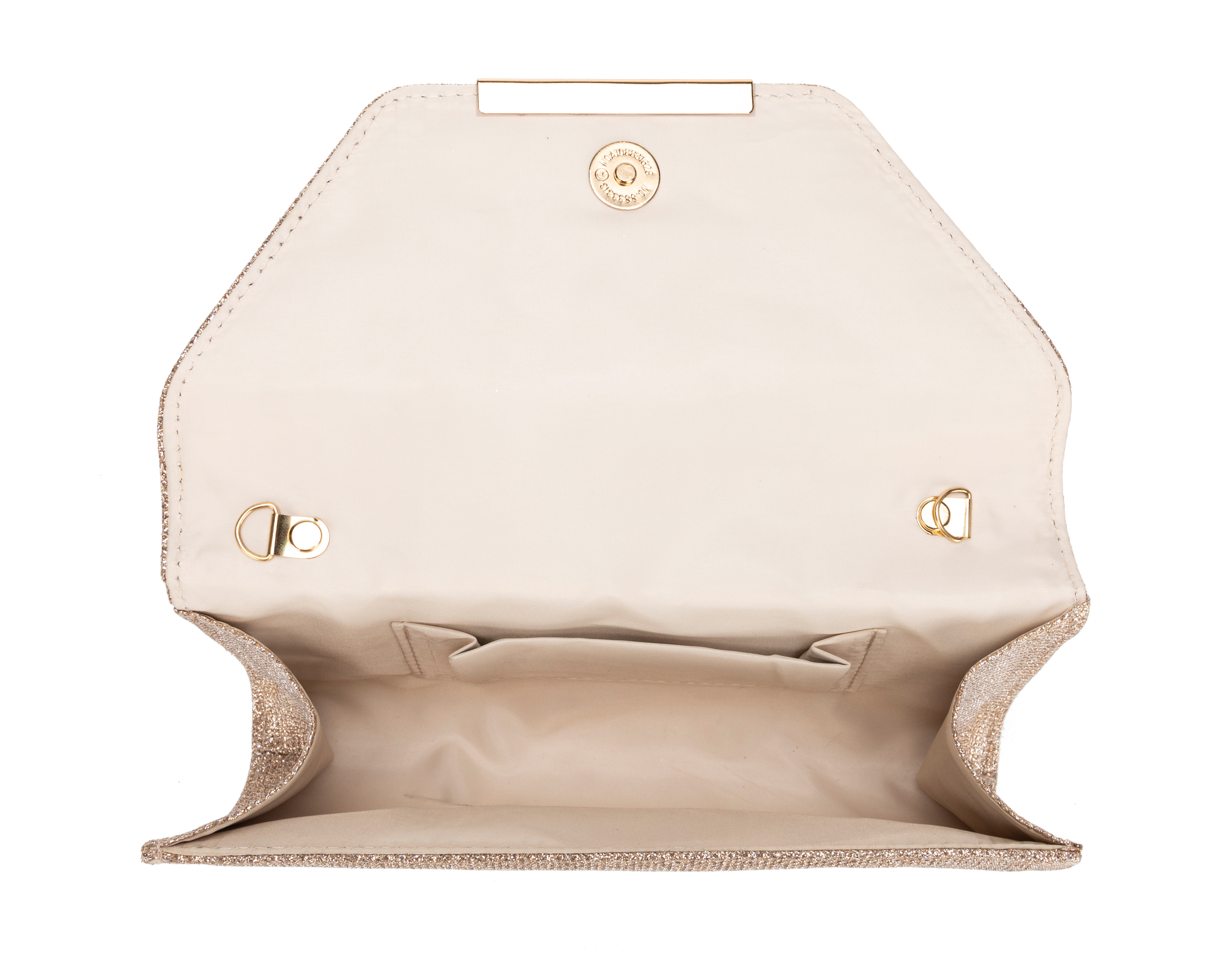 Foto 5 pulgar | Foto 4 | Bolsa Clutch Sahara
