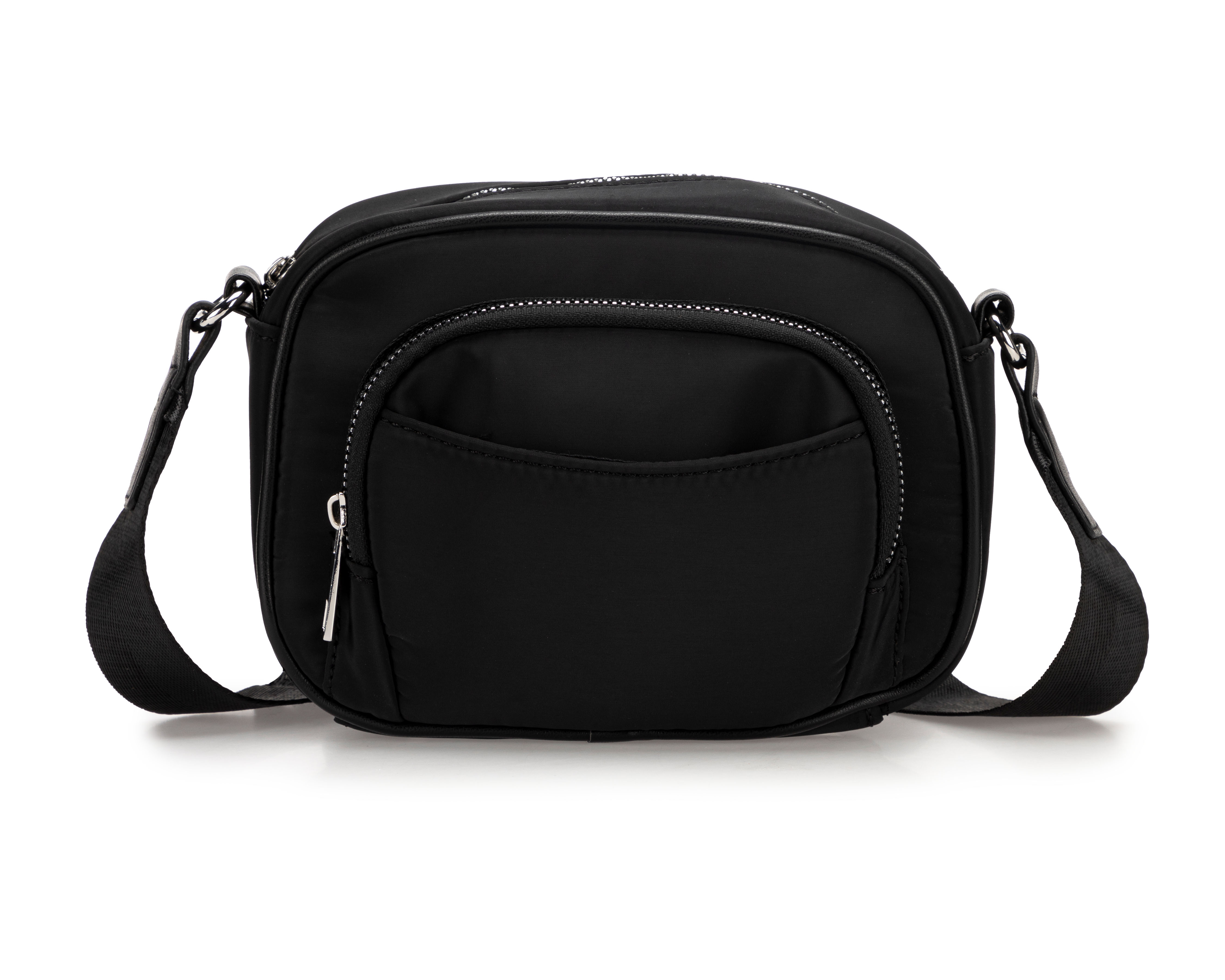 Foto 1 | Foto 1 | Bolsa Cruzada 18 Forever