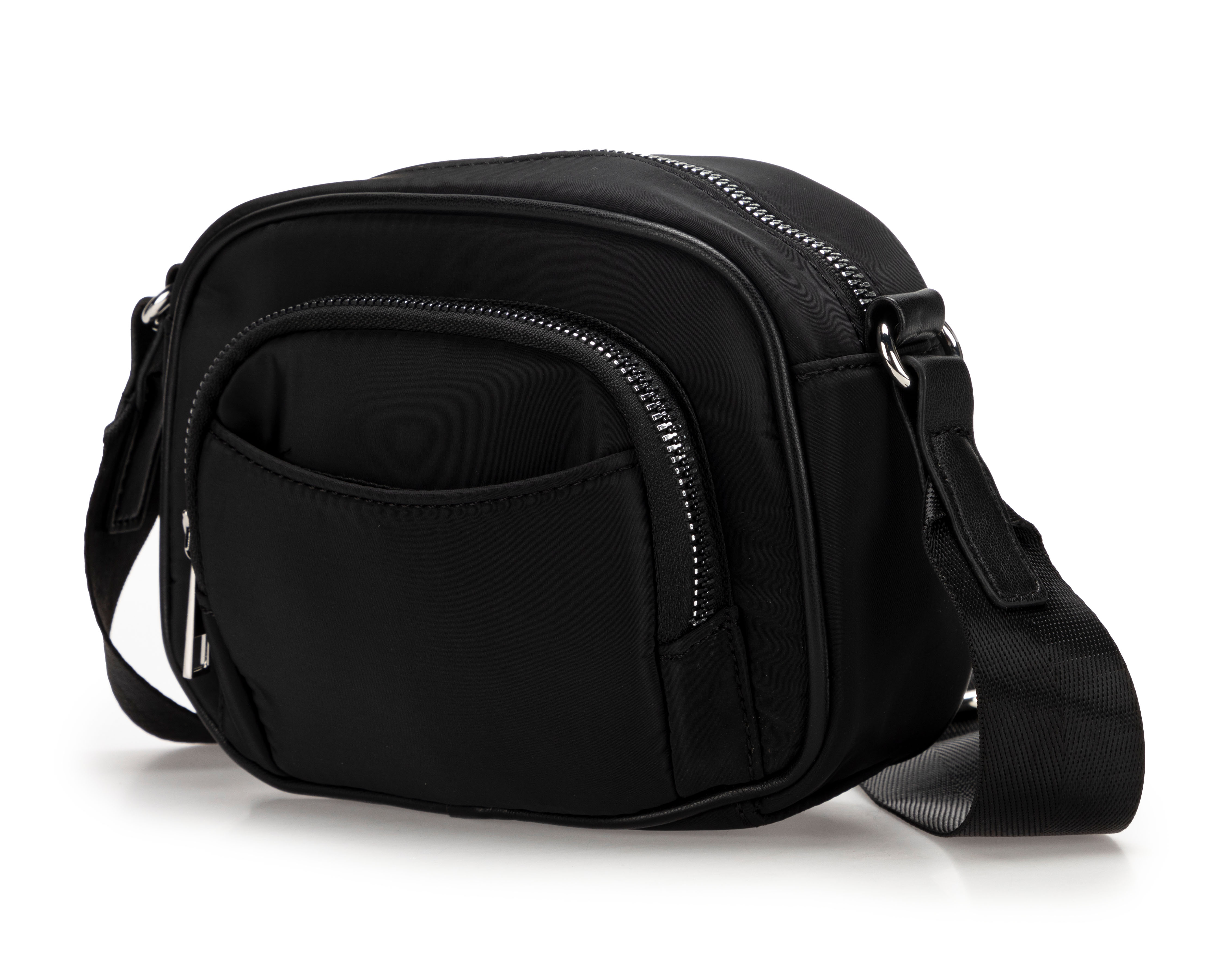 Foto 3 pulgar | Foto 2 | Bolsa Cruzada 18 Forever