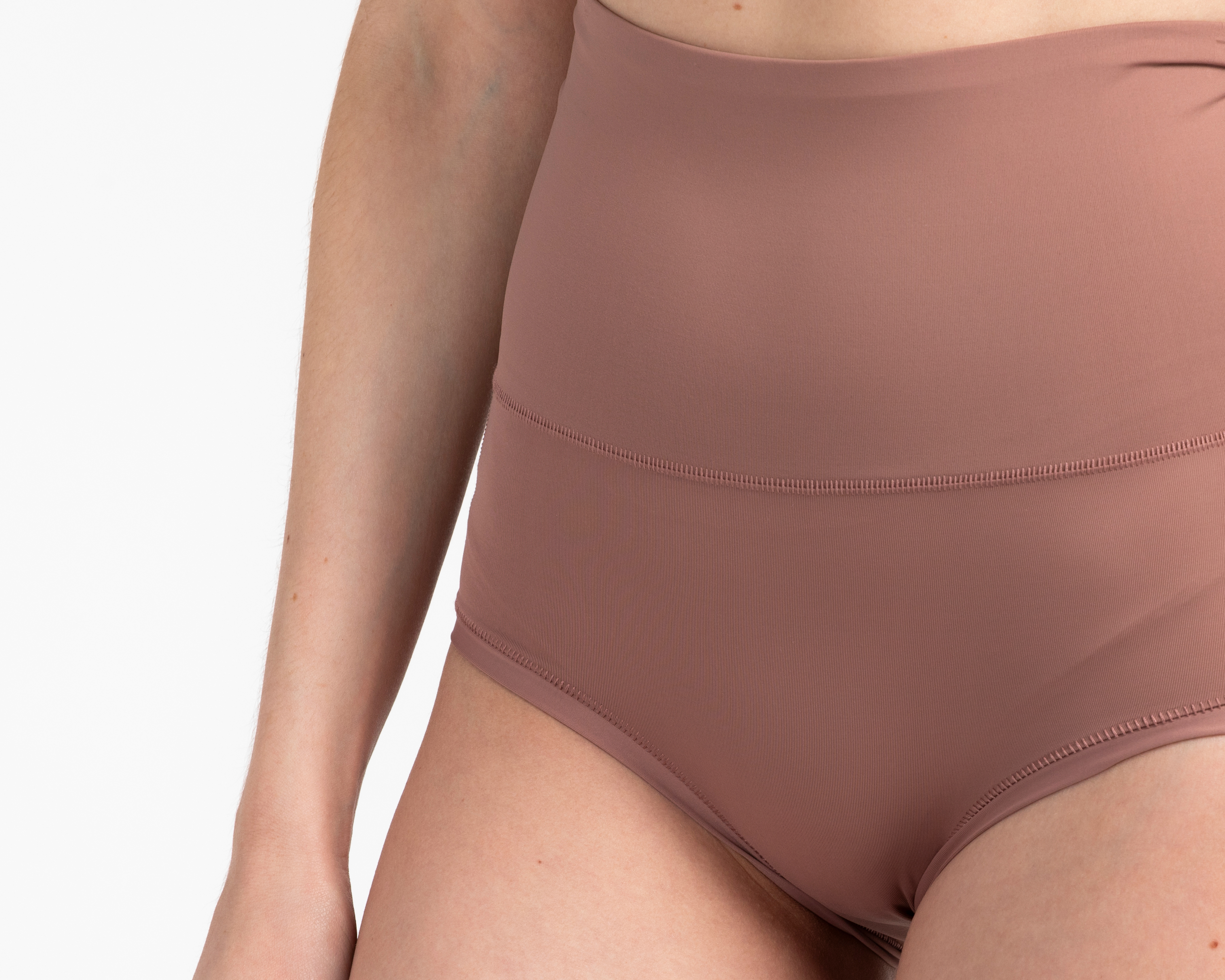 Foto 4 pulgar | Foto 3 | Faja tipo Panti Morada Berlei para Mujer