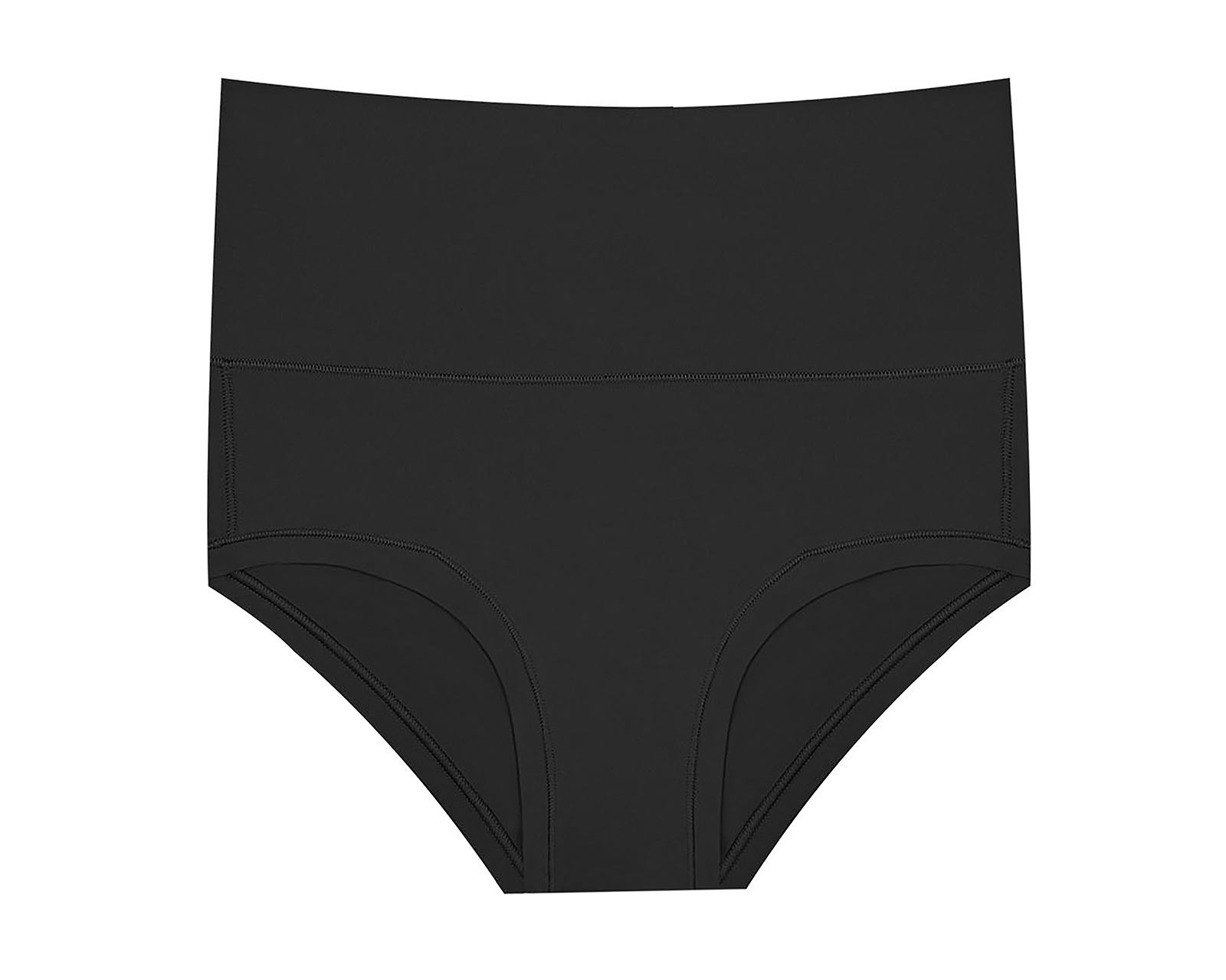 Foto 2 pulgar | Foto 1 | Pantaleta Control Negra Berlei Mediana Compresión para Mujer