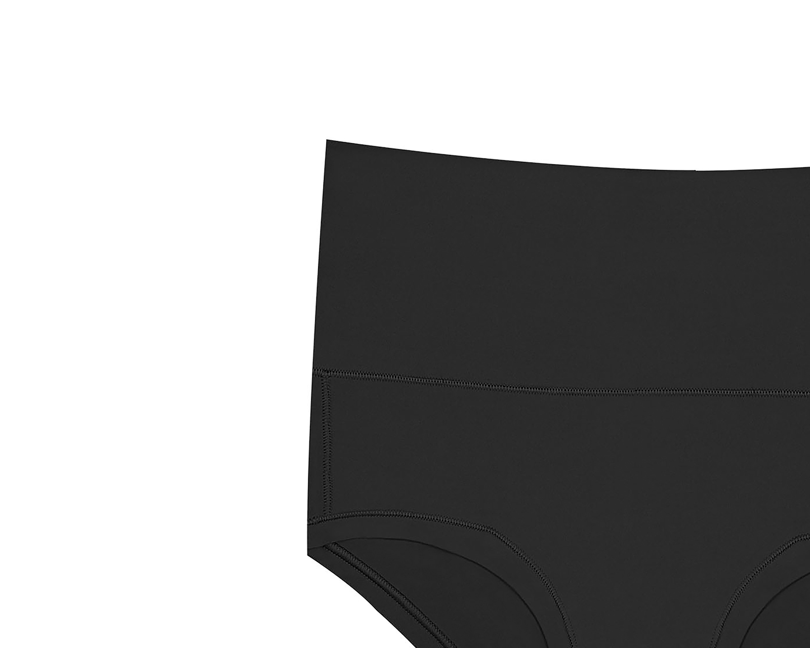 Foto 4 pulgar | Foto 3 | Pantaleta Control Negra Berlei Mediana Compresión para Mujer