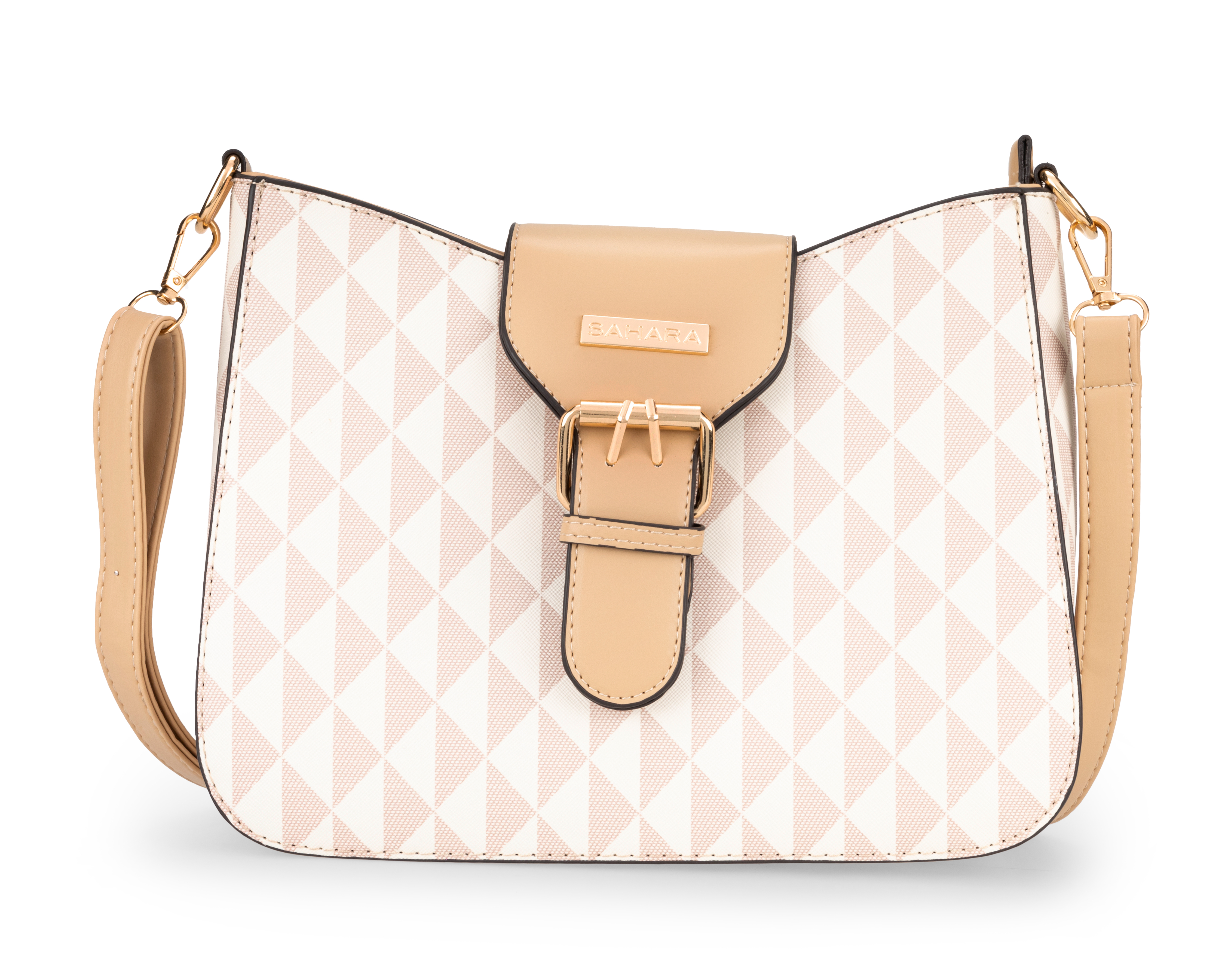 Bolsa de Hombro Sahara