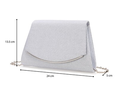 Foto 5 | Foto 5 | Bolsa Clutch Sahara