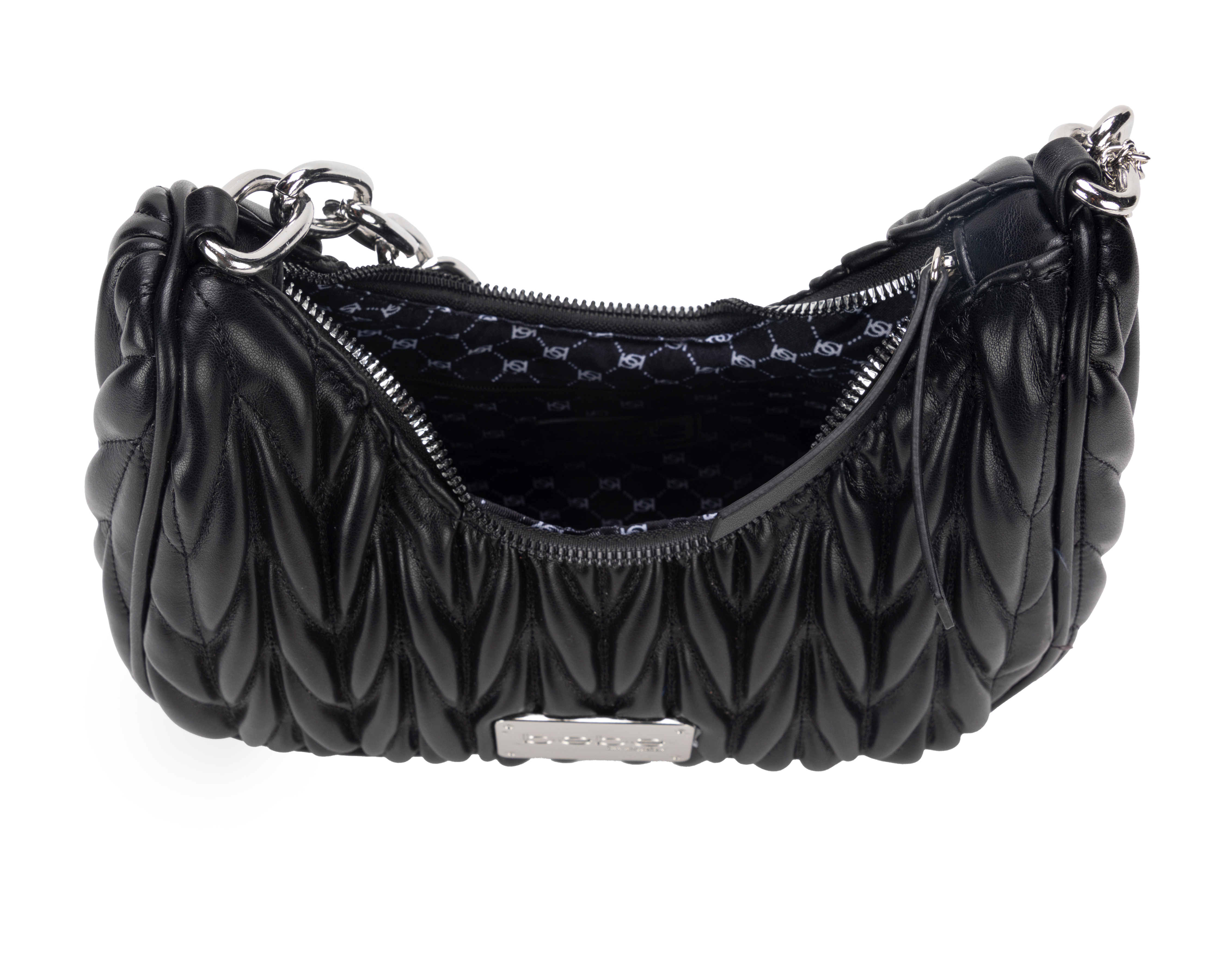 Foto 4 | Foto 4 | Bolsa de Hombro Bebé con Monedero