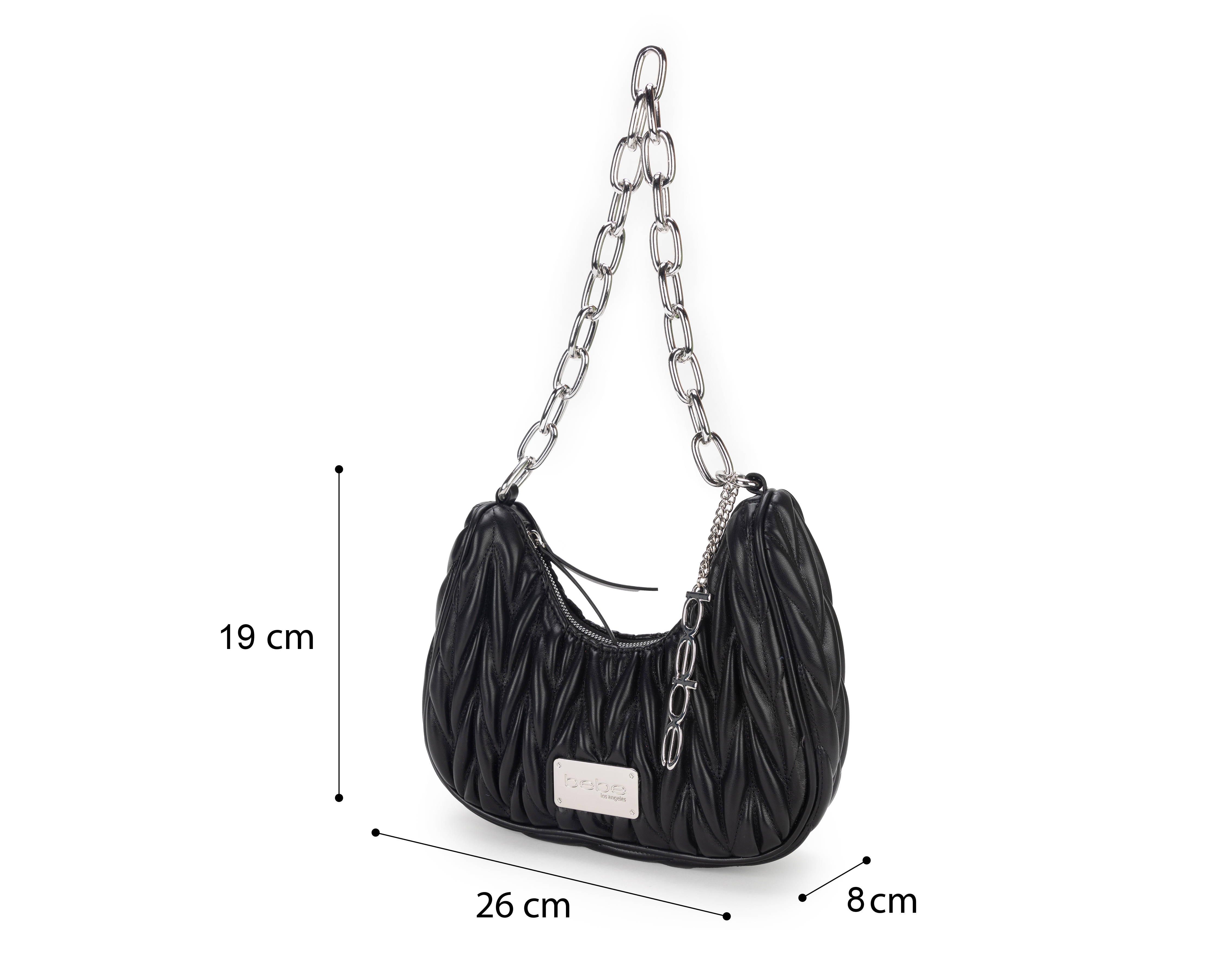 Foto 5 | Foto 5 | Bolsa de Hombro Bebé con Monedero