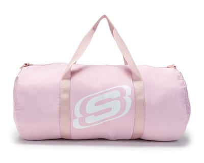 Foto 1 | Foto 1 | Maleta Deportiva Skechers Rosa