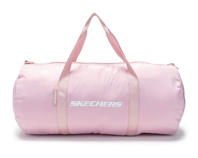 Foto 2 | Foto 2 | Maleta Deportiva Skechers Rosa