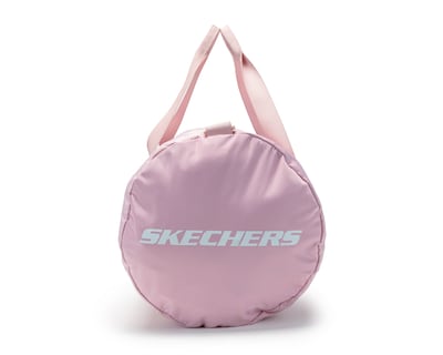 Foto 3 | Foto 3 | Maleta Deportiva Skechers Rosa