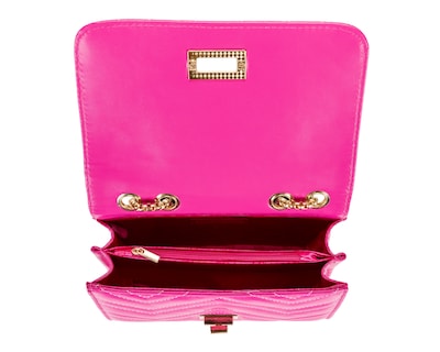 Foto 4 | Foto 4 | Bolsa Cruzada Bebe