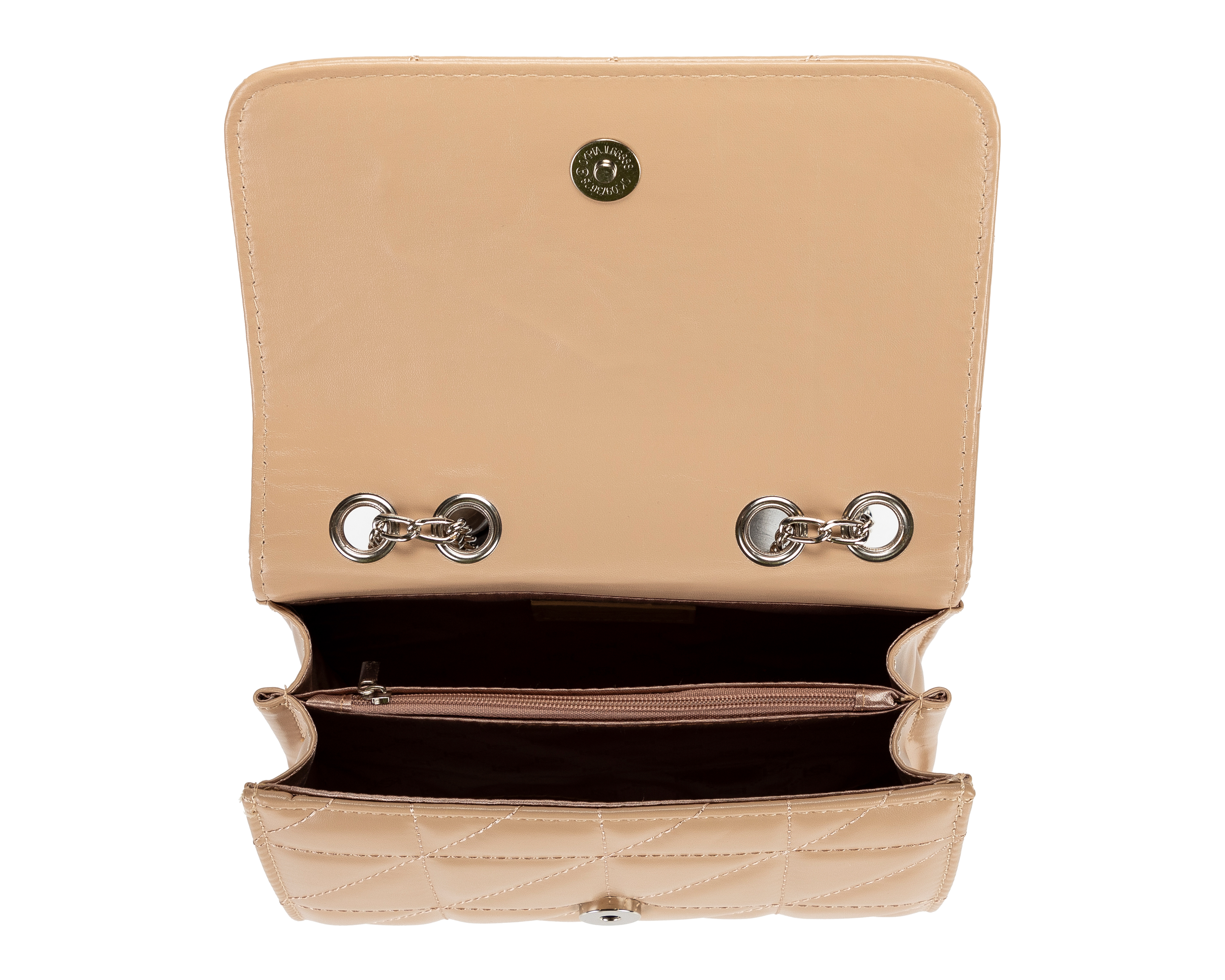 Foto 5 pulgar | Foto 4 | Bolsa Cruzada Bebe